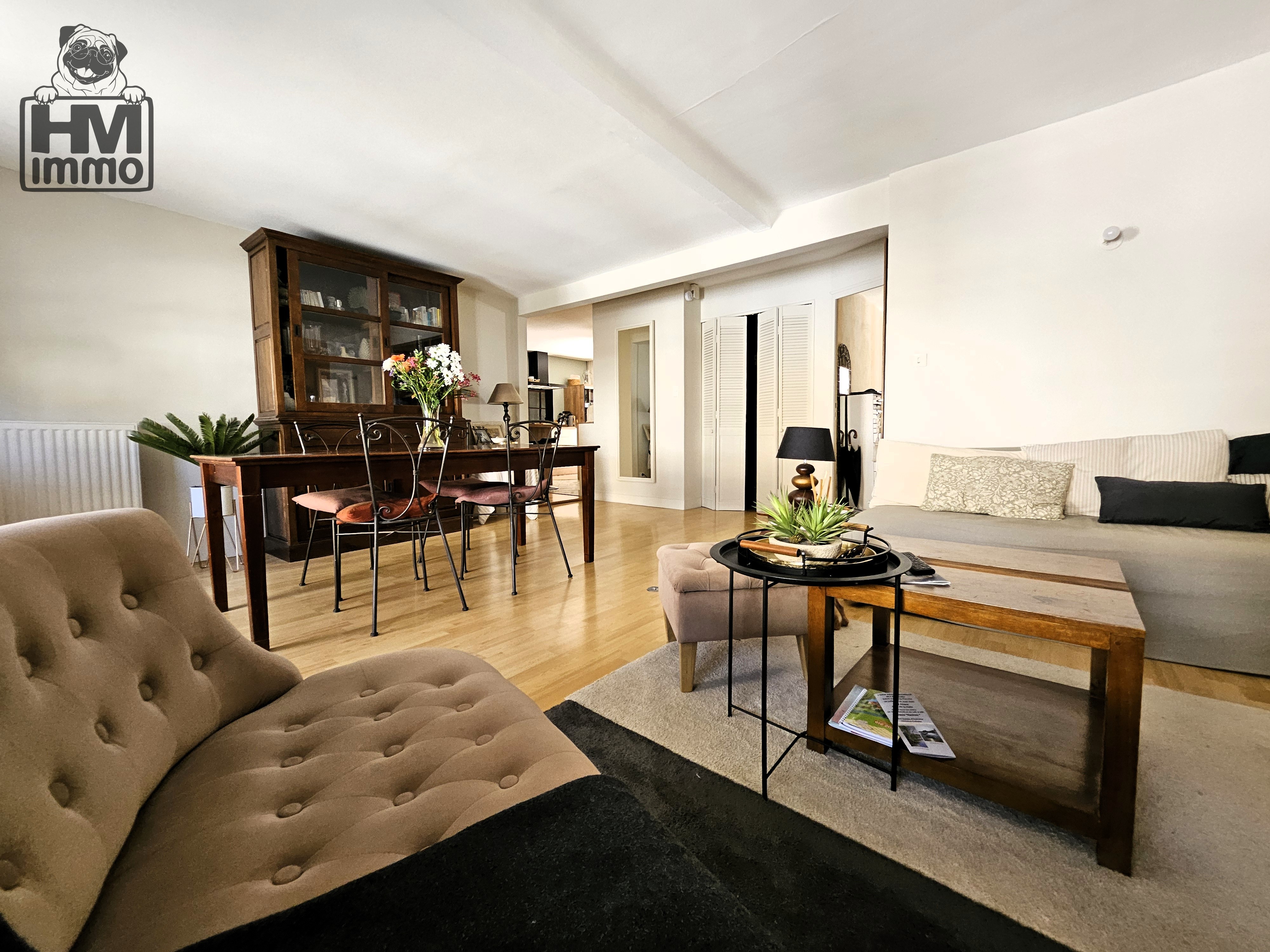 Agence immobilière de HM IMMO BY LIMO