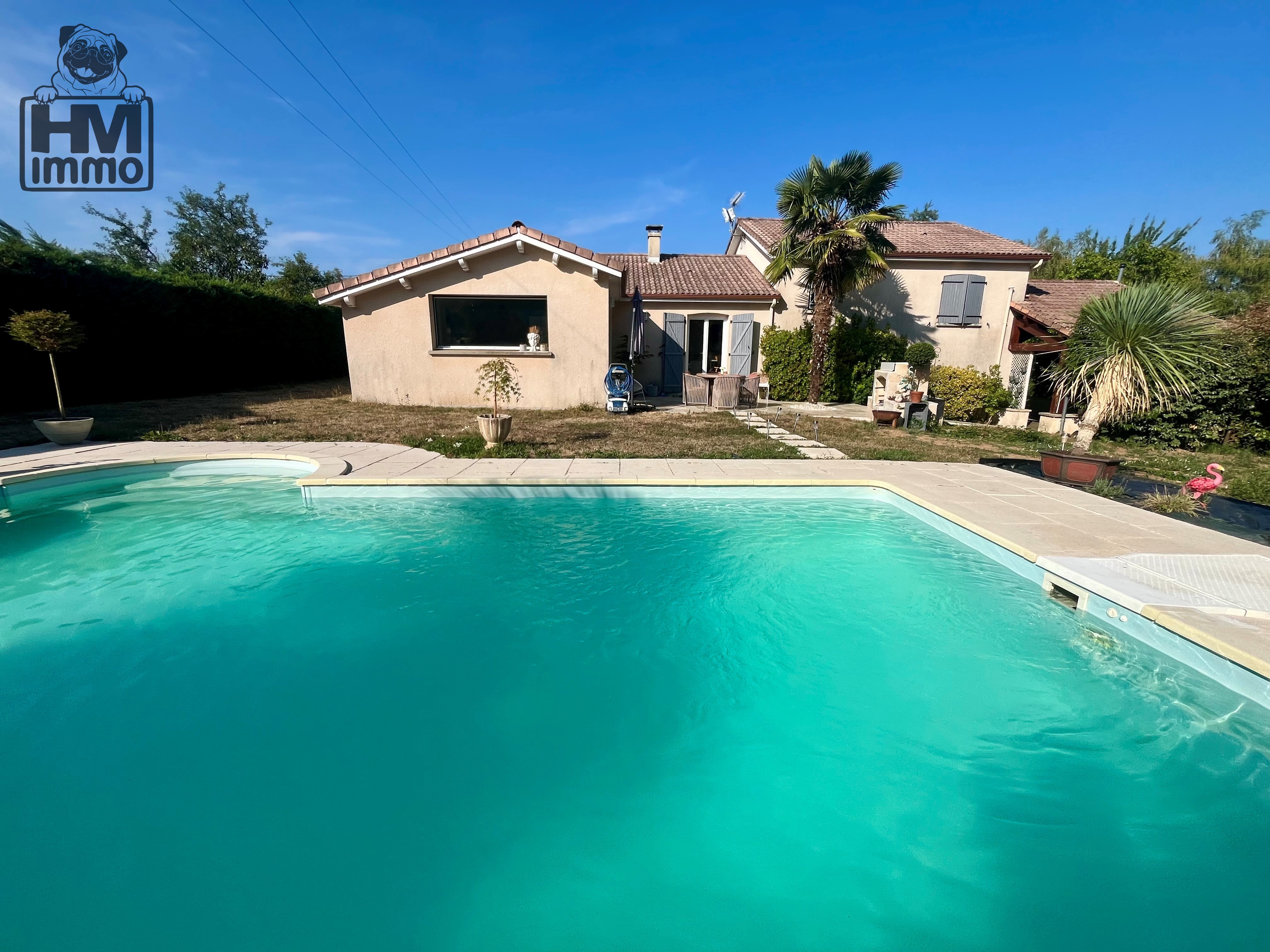Agence immobilière de HM IMMO BY LIMO