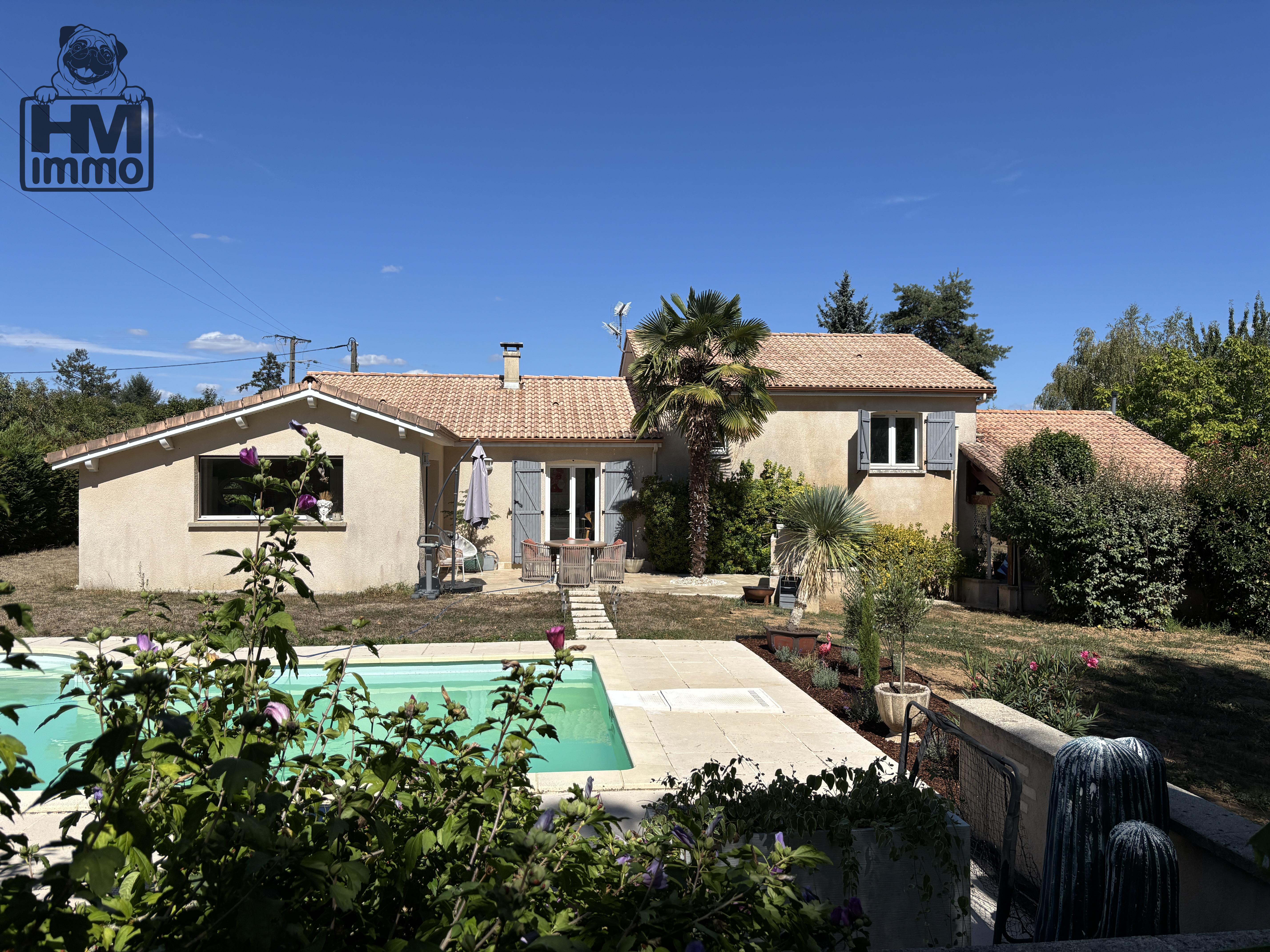 Agence immobilière de HM IMMO BY LIMO