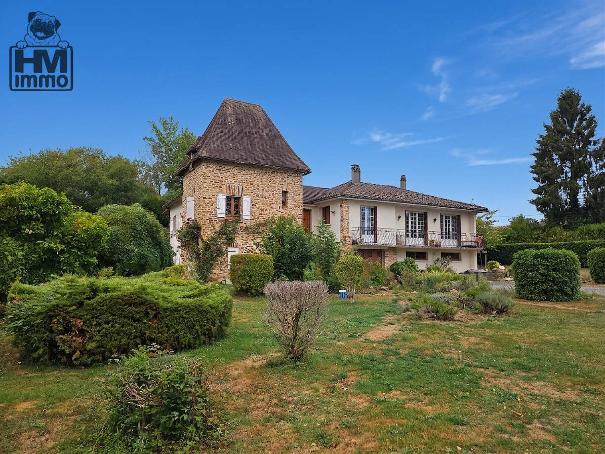 Agence immobilière de HM IMMO BY LIMO