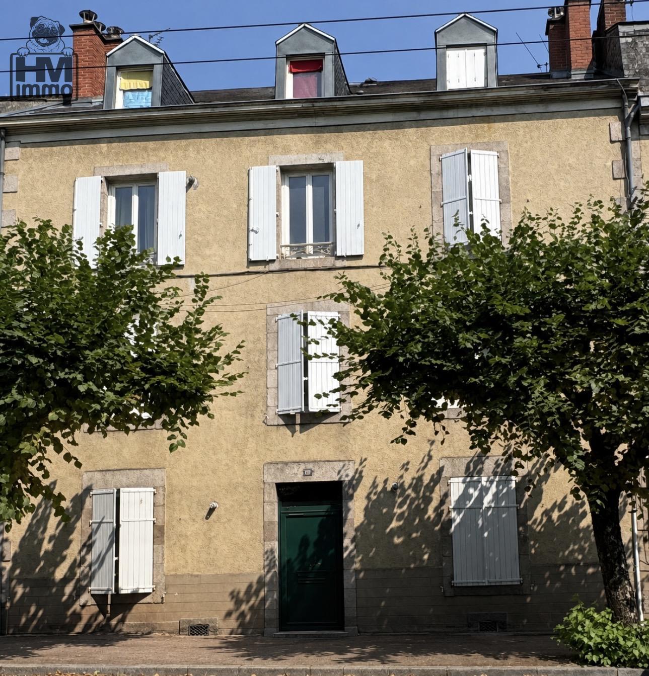 Agence immobilière de HM IMMO BY LIMO