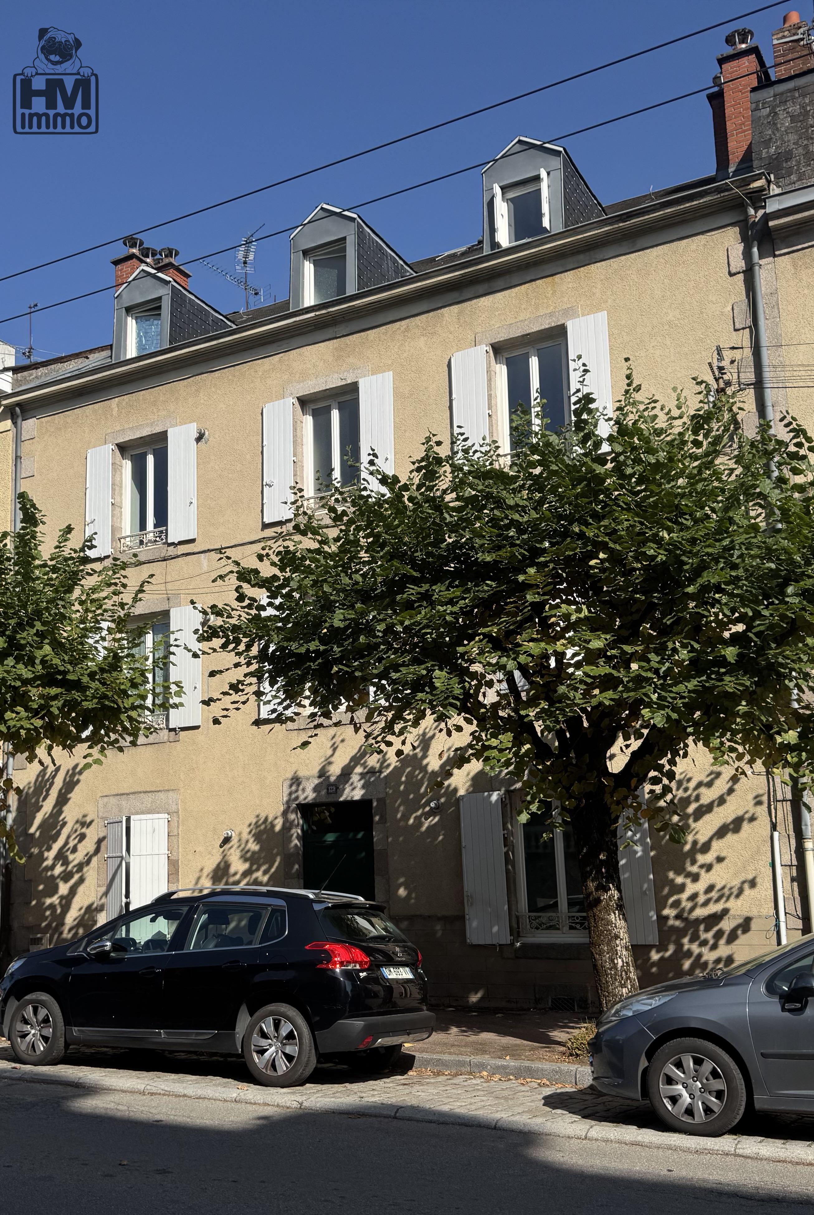 Agence immobilière de HM IMMO BY LIMO