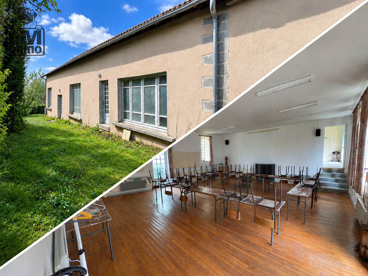 Agence immobilière de HM IMMO BY LIMO