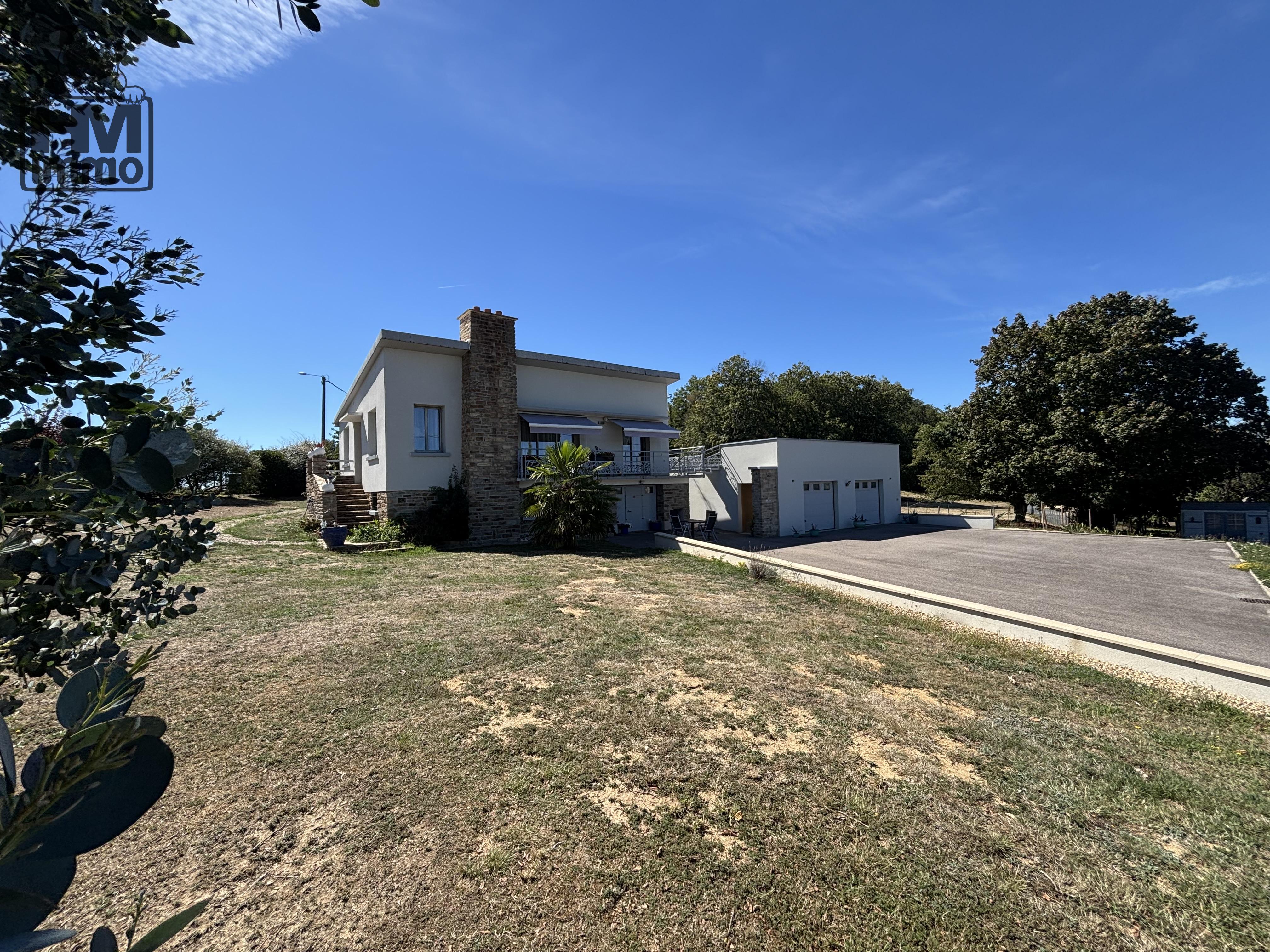 Agence immobilière de HM IMMO BY LIMO