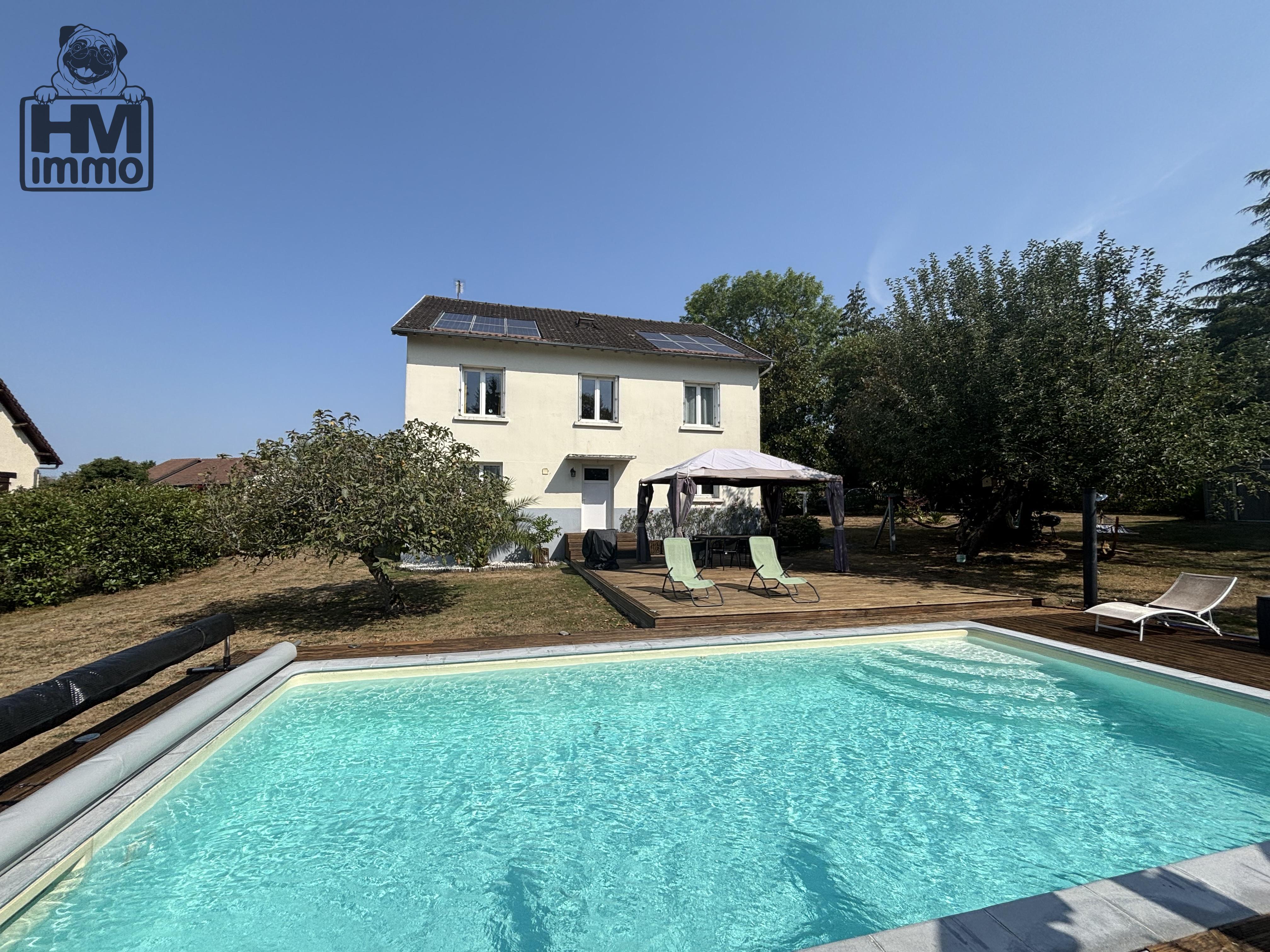 Agence immobilière de HM IMMO BY LIMO