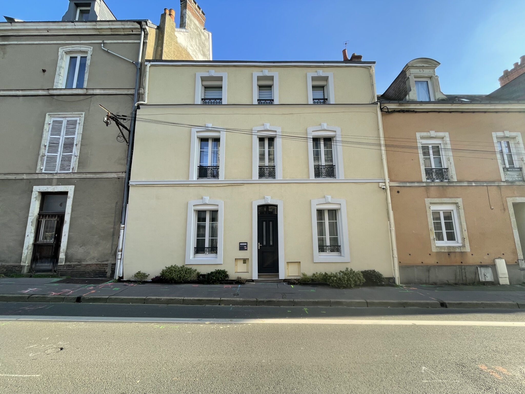 Agence immobilière de FONTAINE Miguel