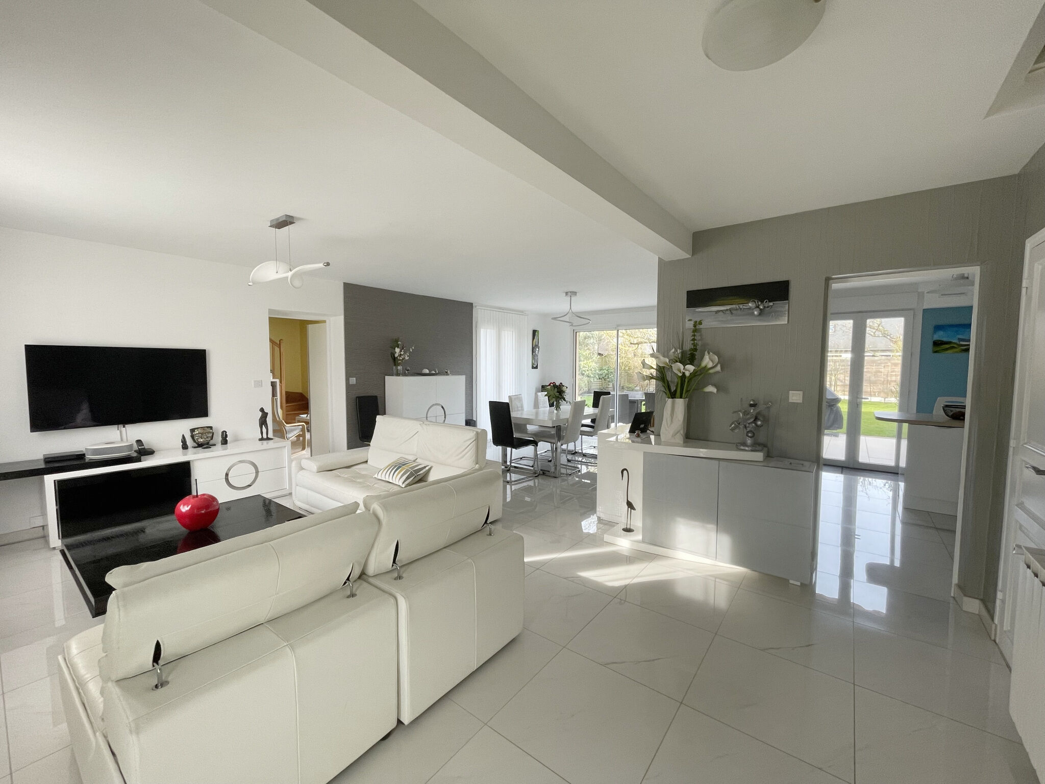 Agence immobilière de FONTAINE Miguel