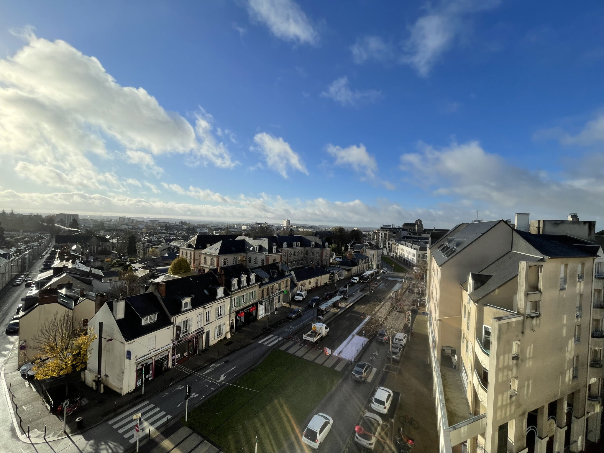 Agence immobilière de FONTAINE Miguel