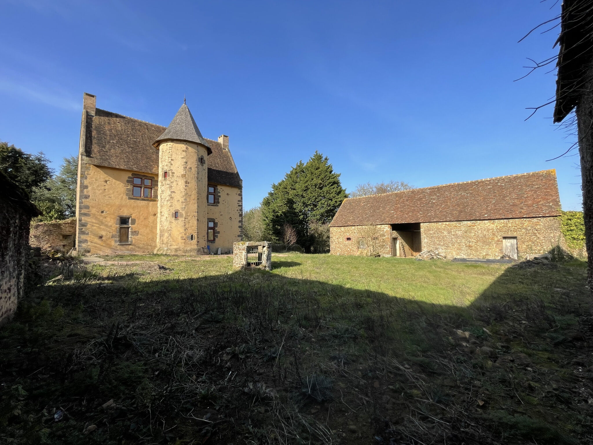 Agence immobilière de FONTAINE Miguel