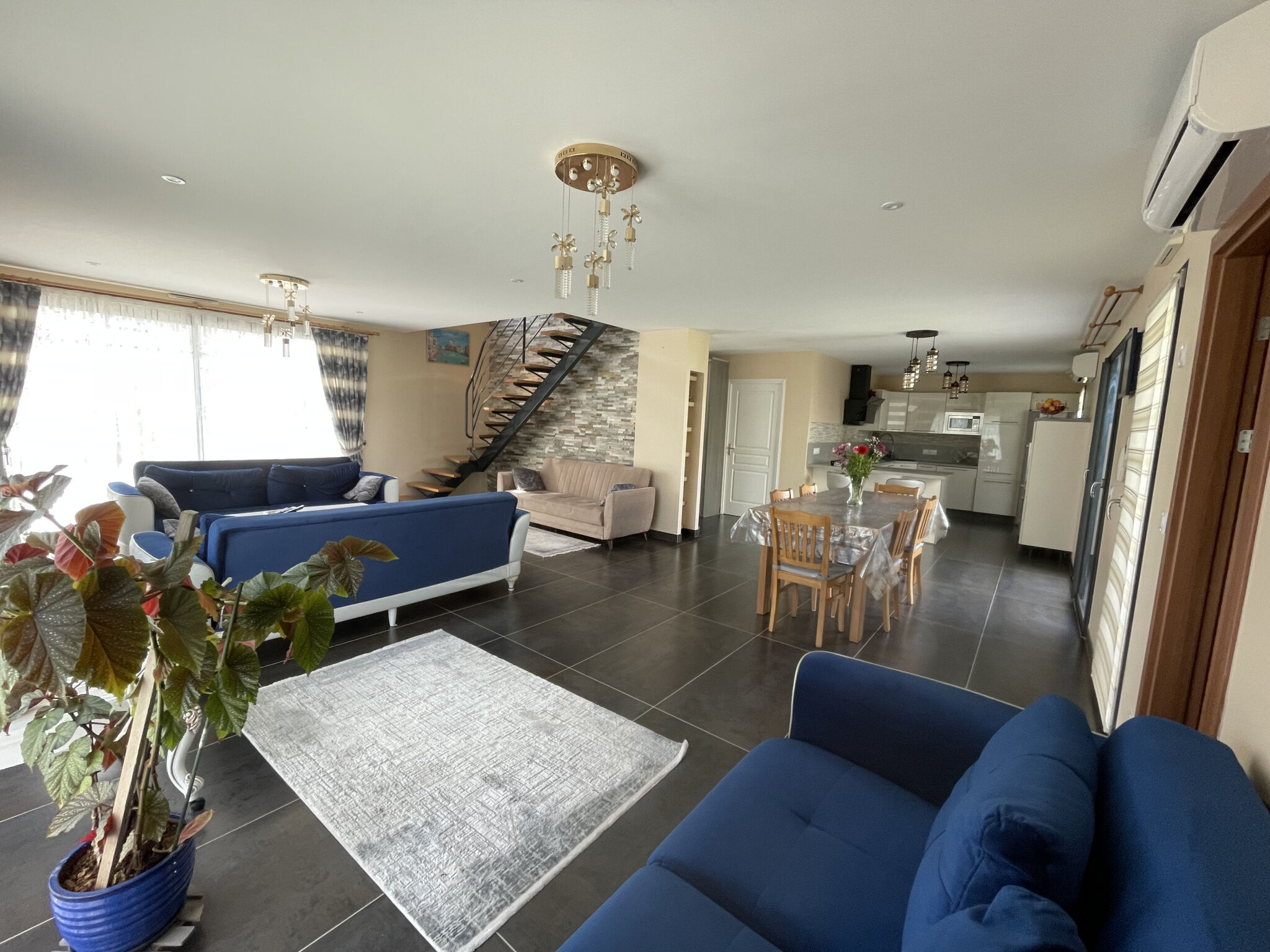 Agence immobilière de FONTAINE Miguel