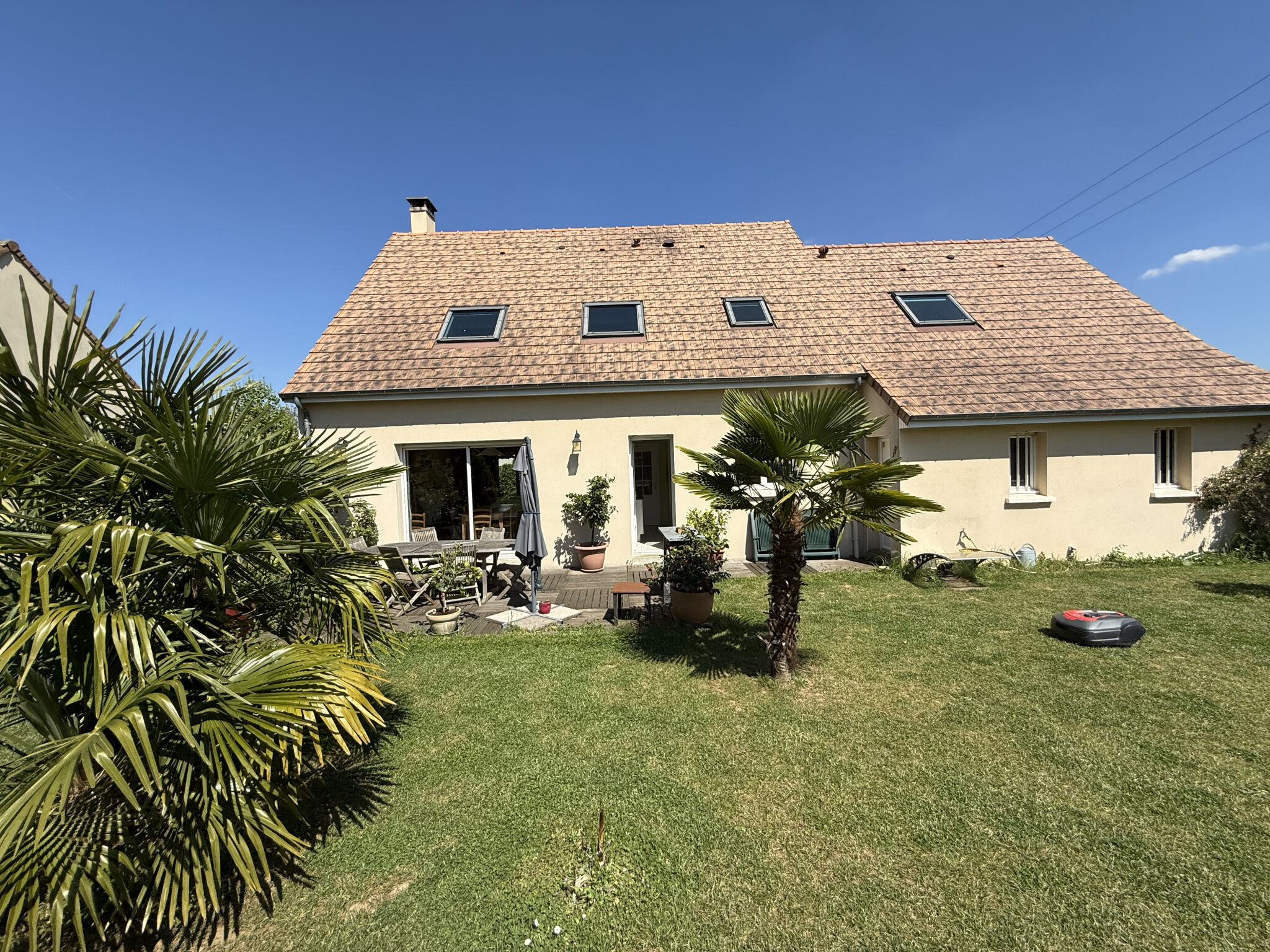 Agence immobilière de FONTAINE Miguel