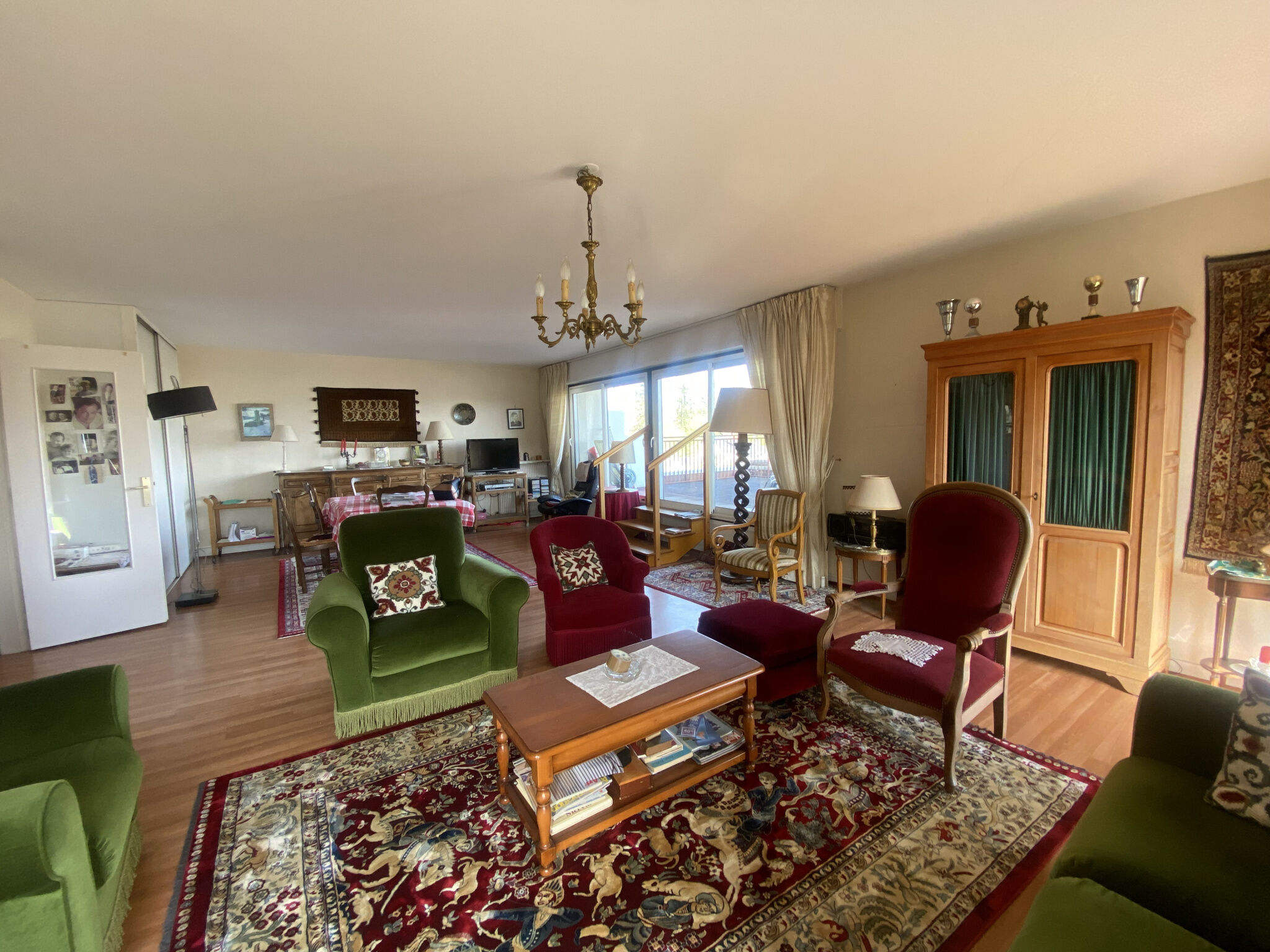 Agence immobilière de FONTAINE Miguel