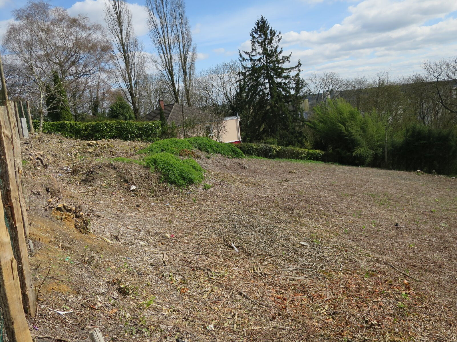 Agence immobilière de FONTAINE Miguel