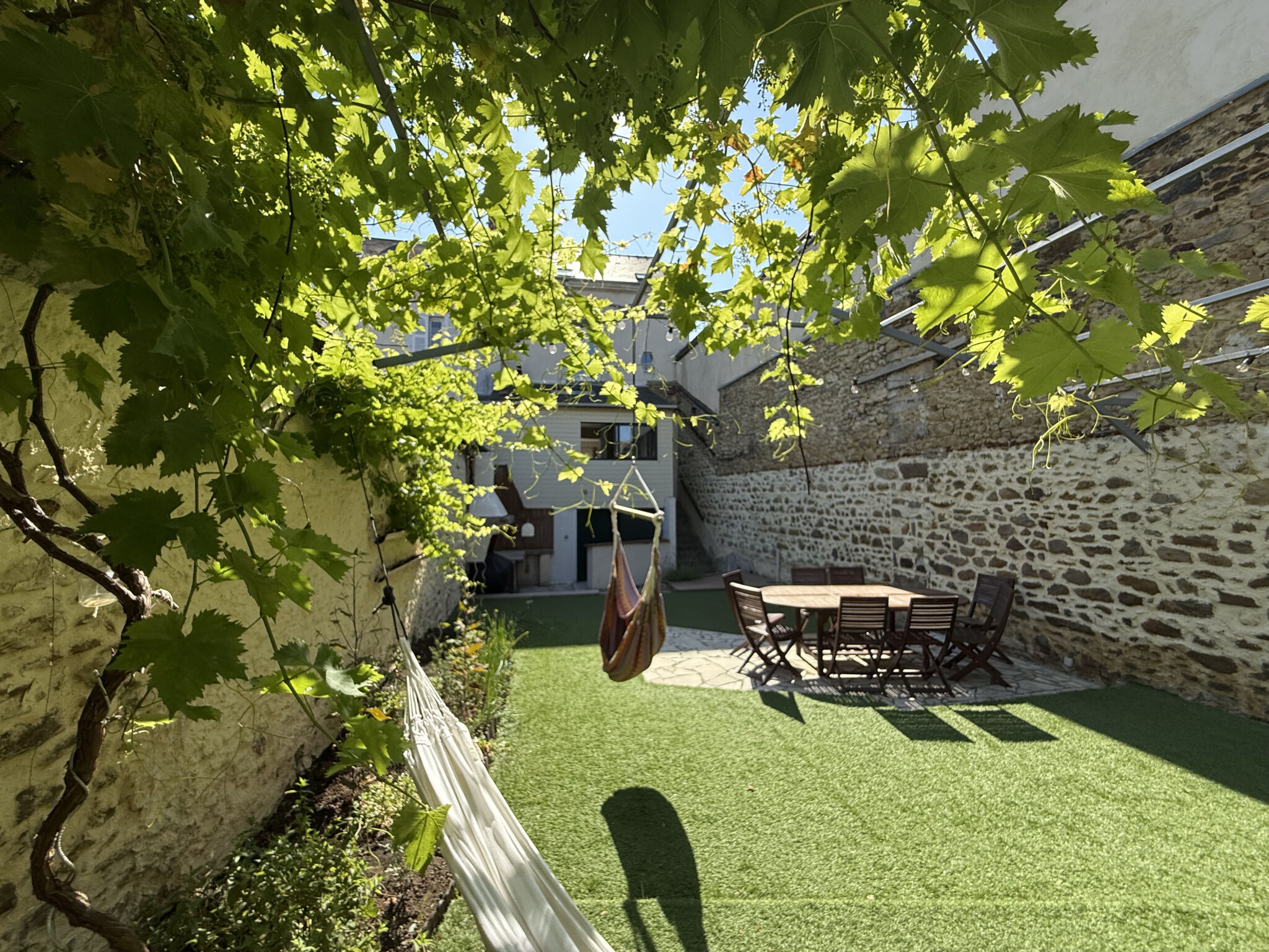 Agence immobilière de FONTAINE Miguel