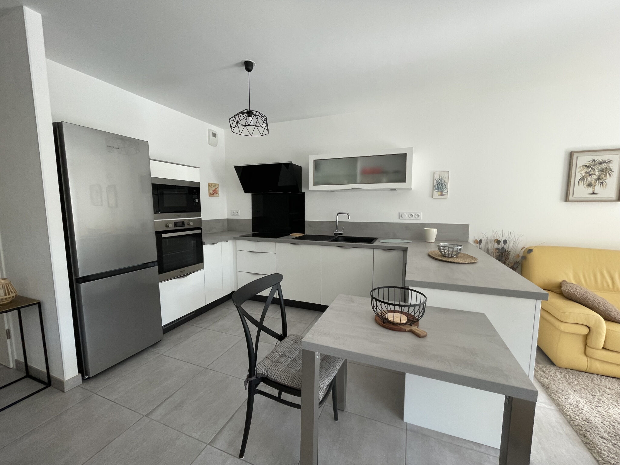 Agence immobilière de FONTAINE Miguel
