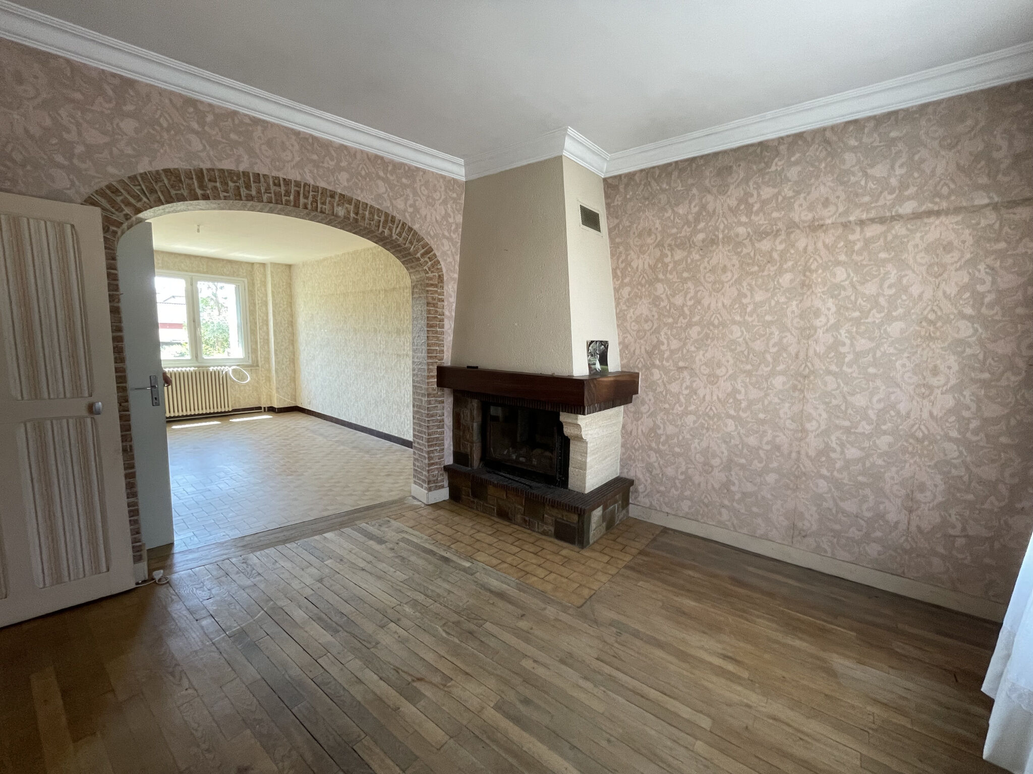 Agence immobilière de FONTAINE Miguel