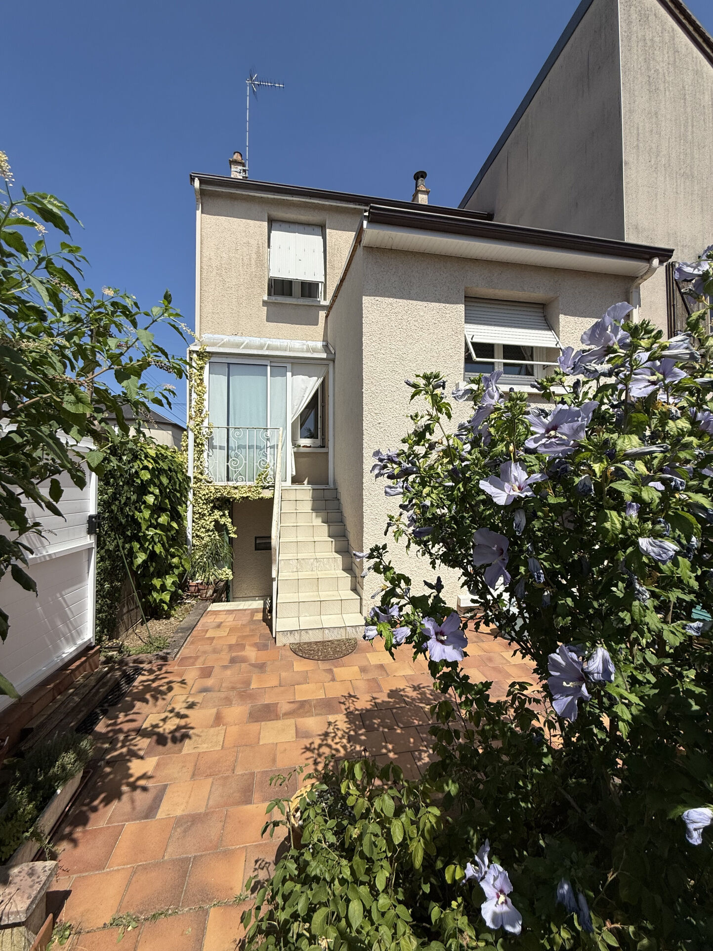 Agence immobilière de FONTAINE Miguel
