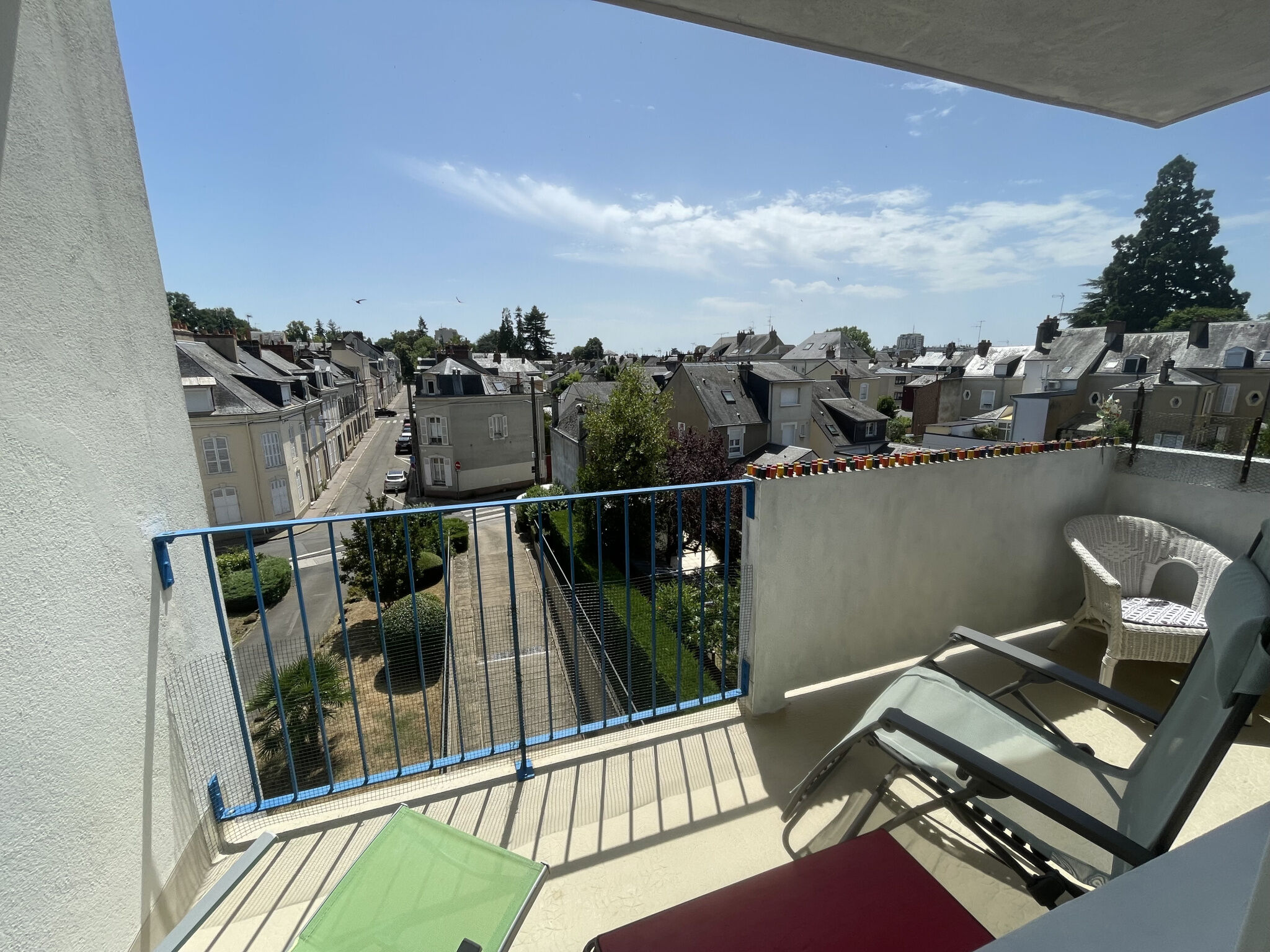 Agence immobilière de FONTAINE Miguel