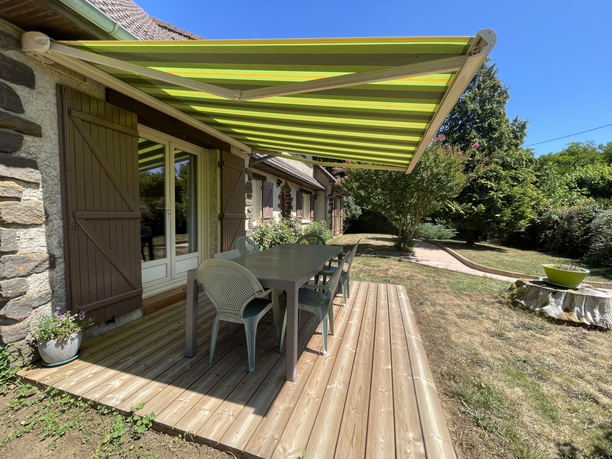 Agence immobilière de FONTAINE Miguel