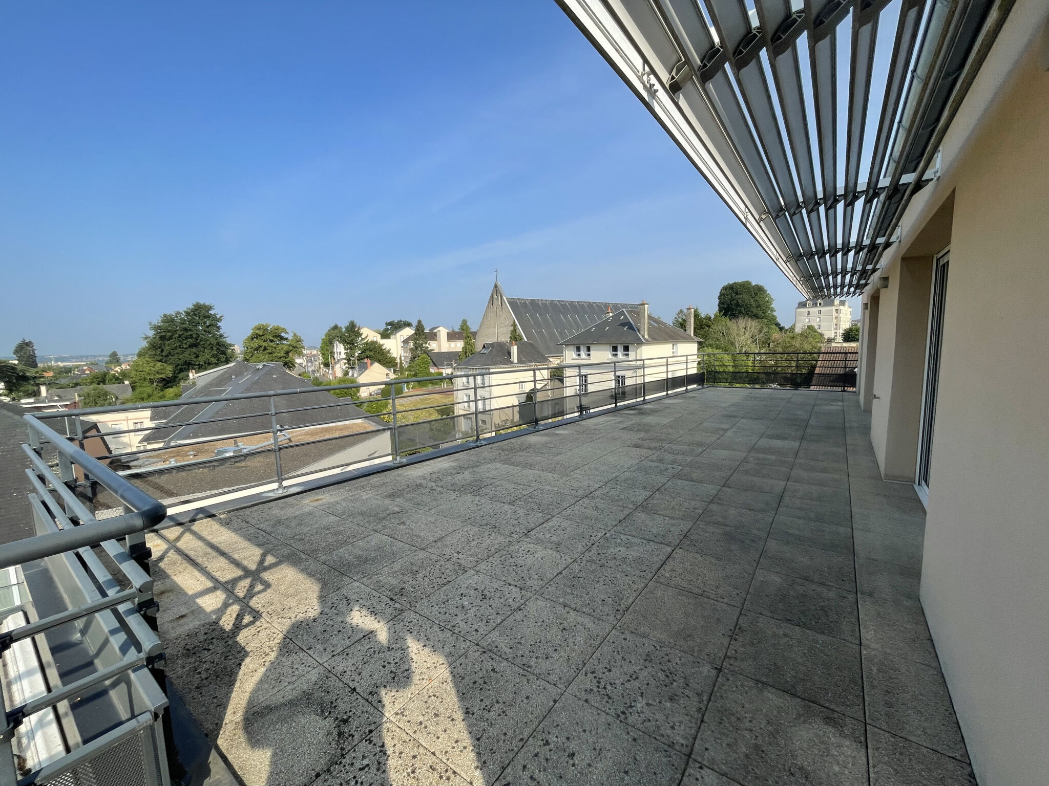 Agence immobilière de FONTAINE Miguel