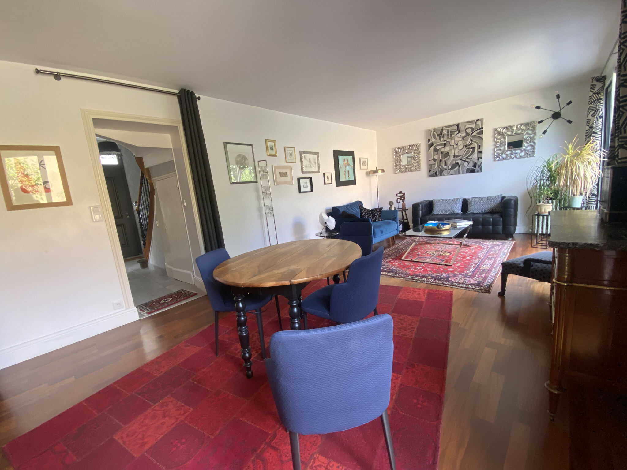 Agence immobilière de FONTAINE Miguel
