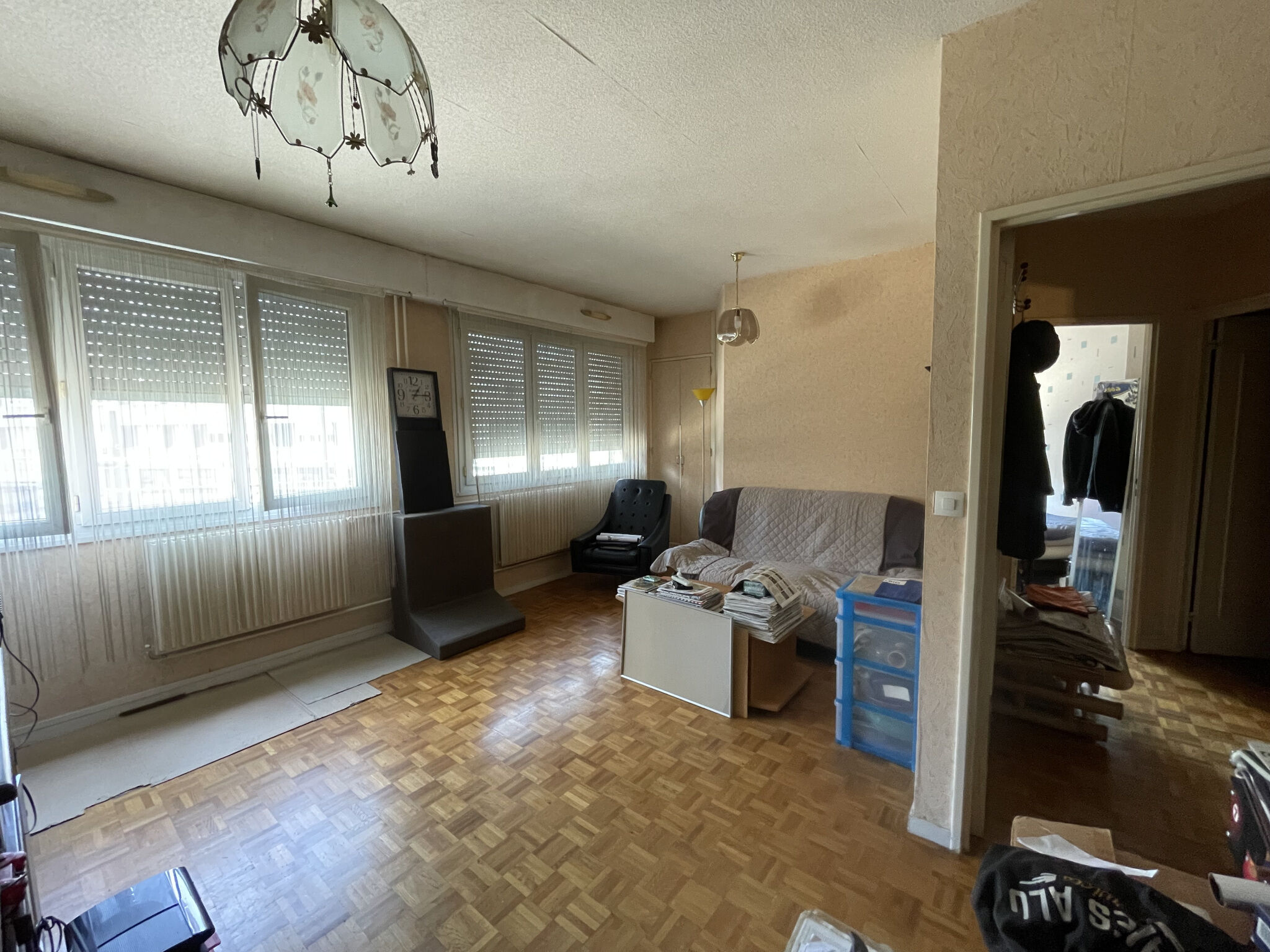 Agence immobilière de FONTAINE Miguel