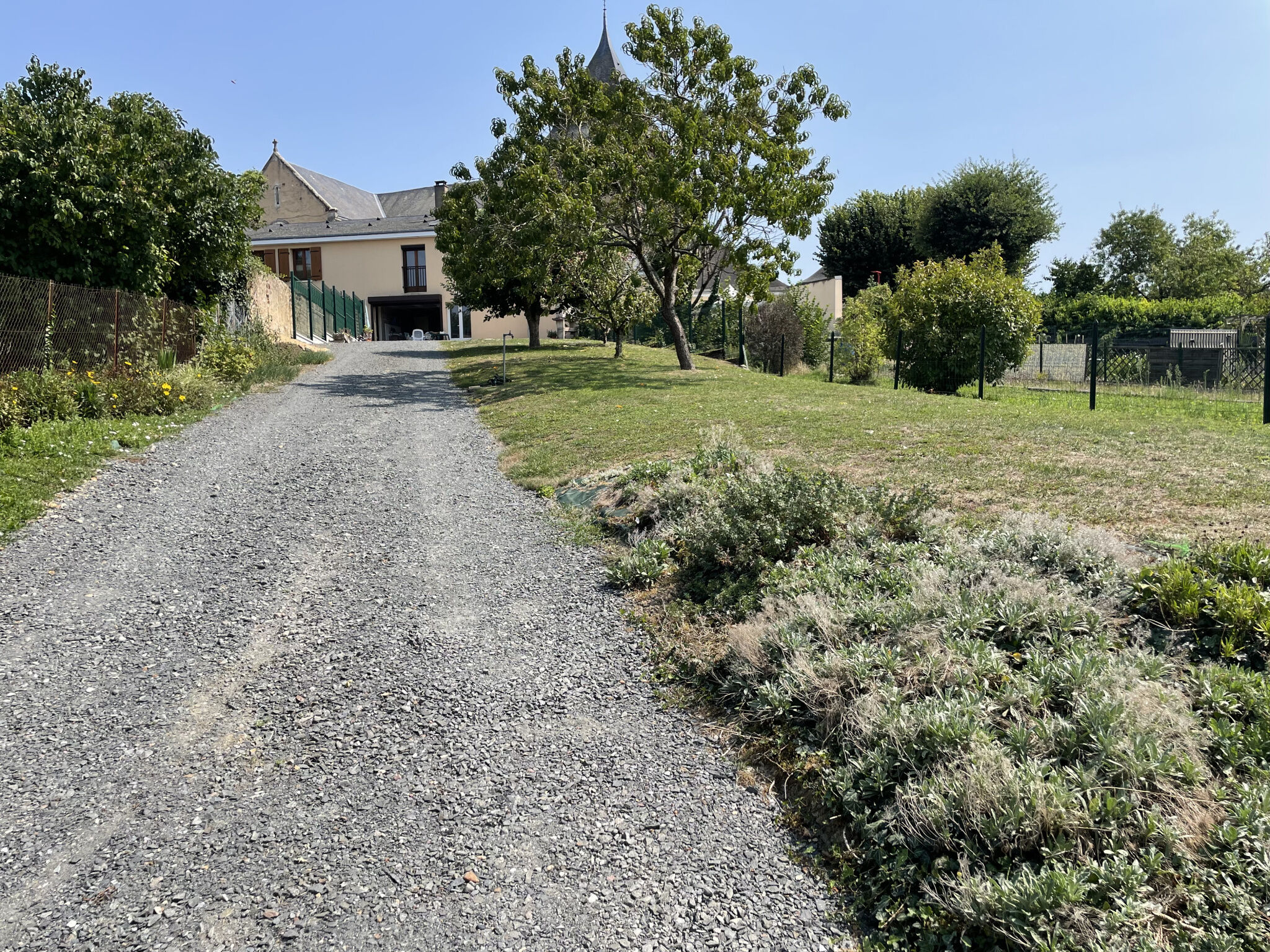 Agence immobilière de FONTAINE Miguel