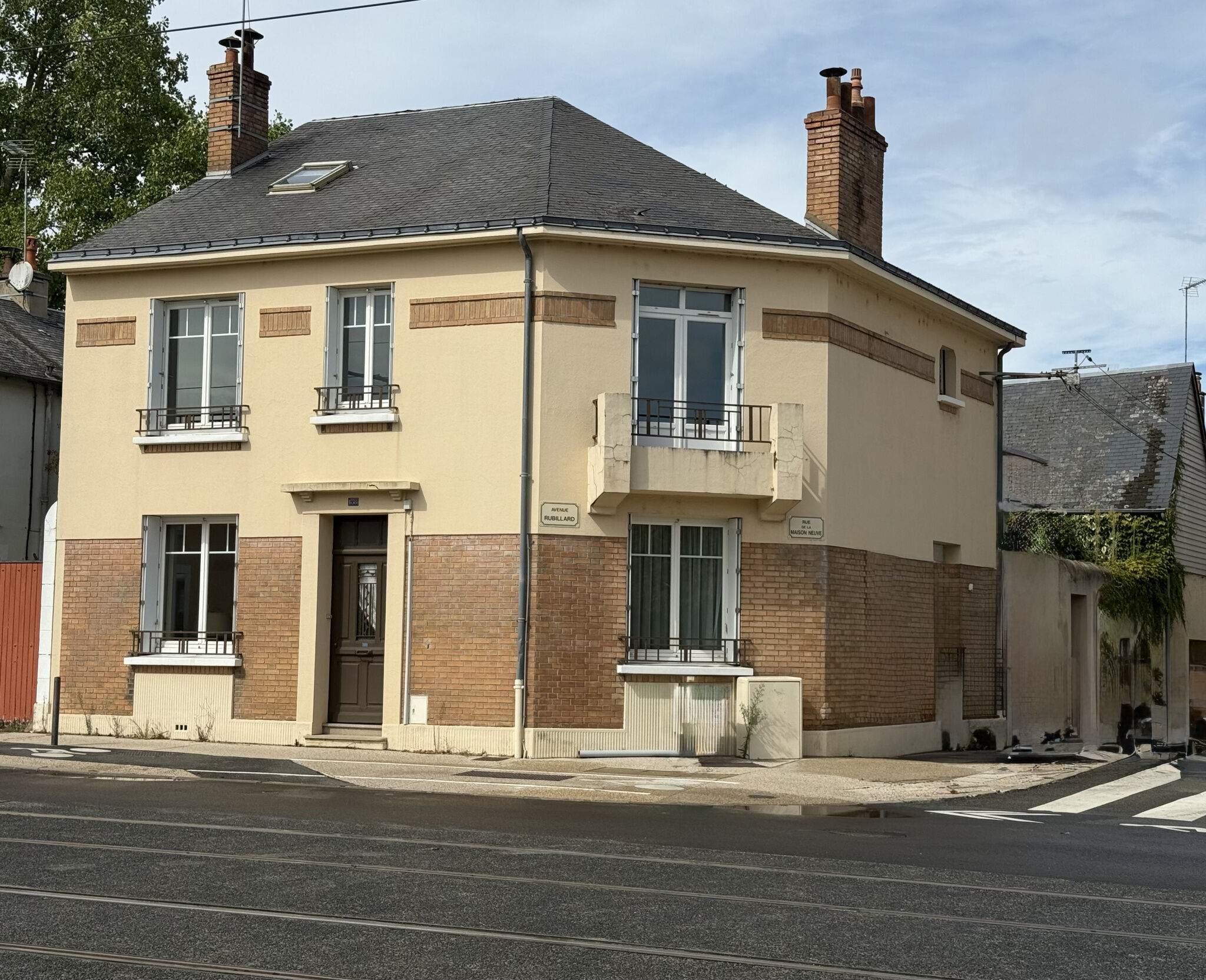 Agence immobilière de FONTAINE Miguel