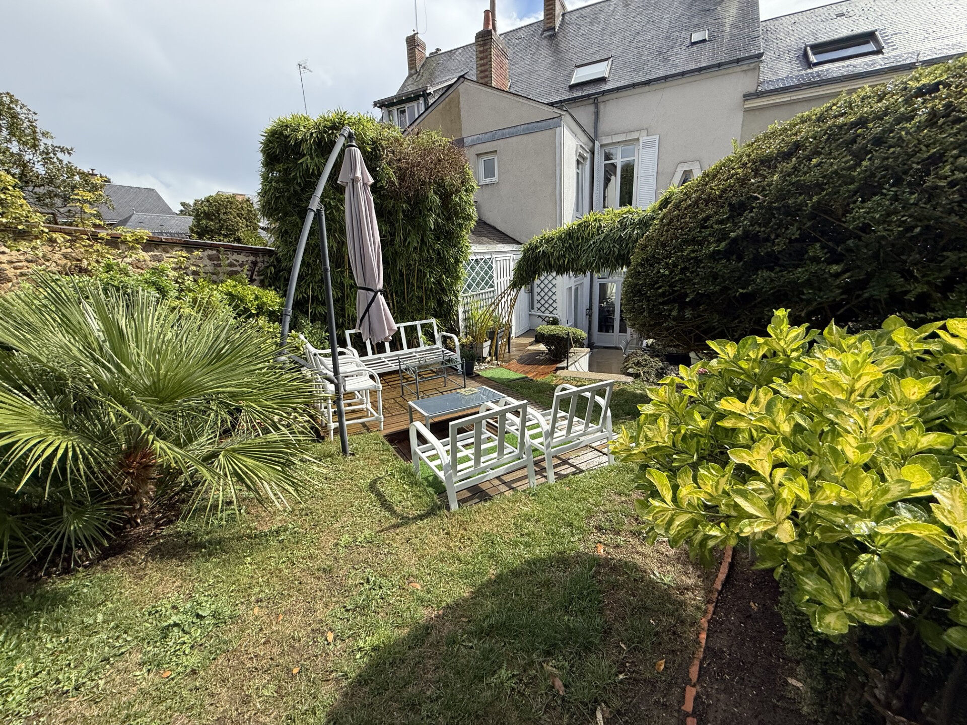 Agence immobilière de FONTAINE Miguel