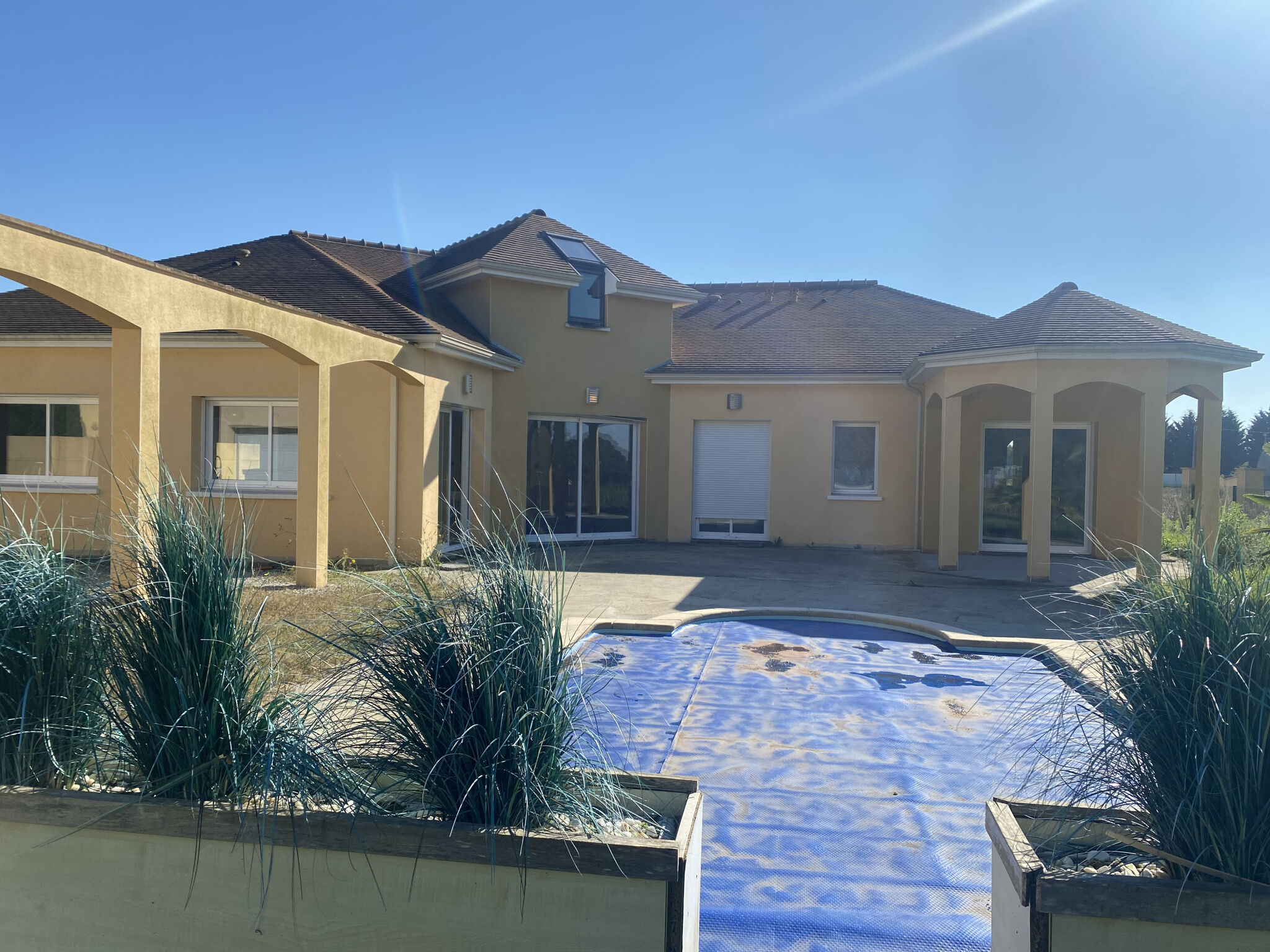 Agence immobilière de FONTAINE Miguel