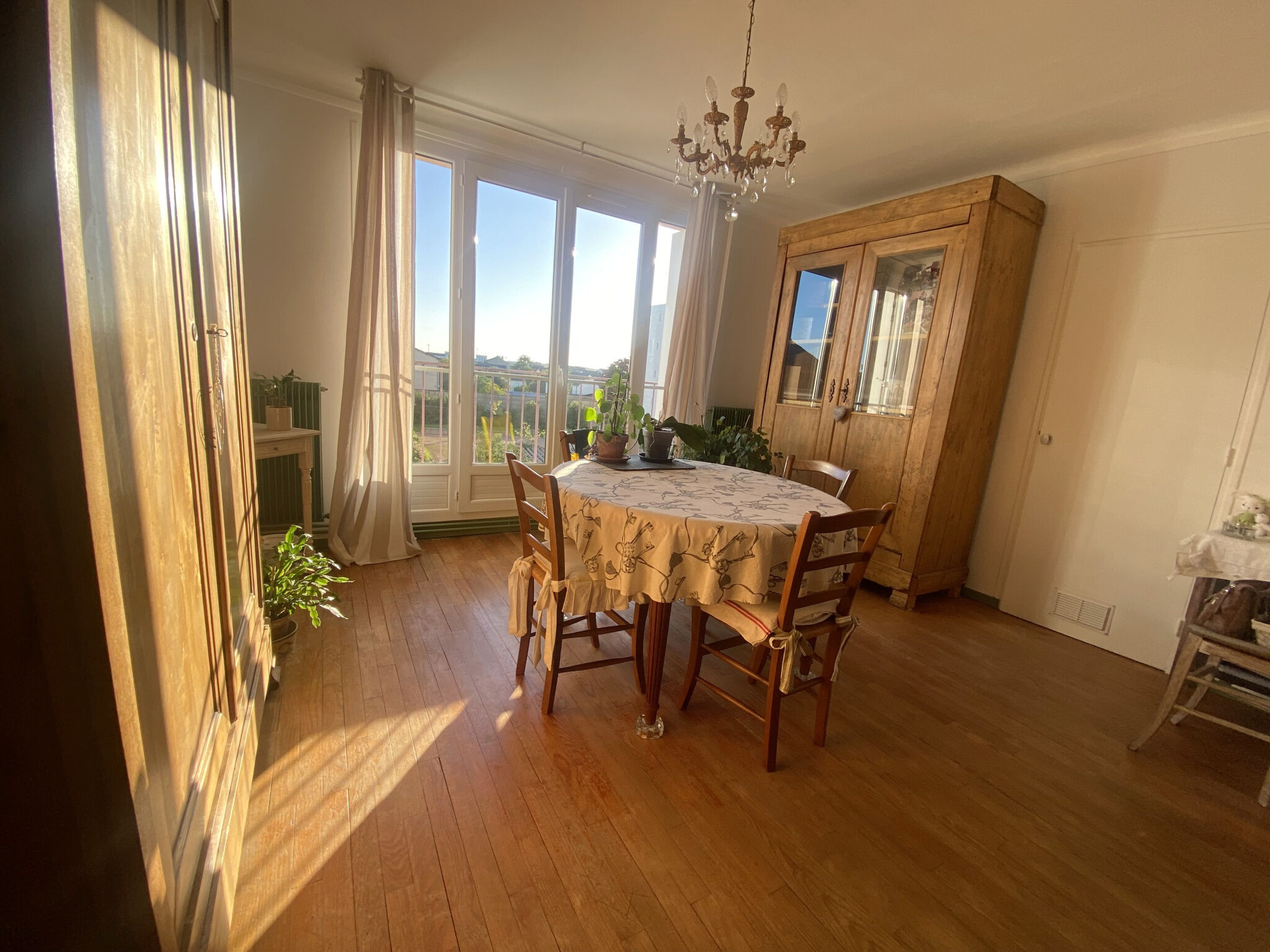 Agence immobilière de FONTAINE Miguel