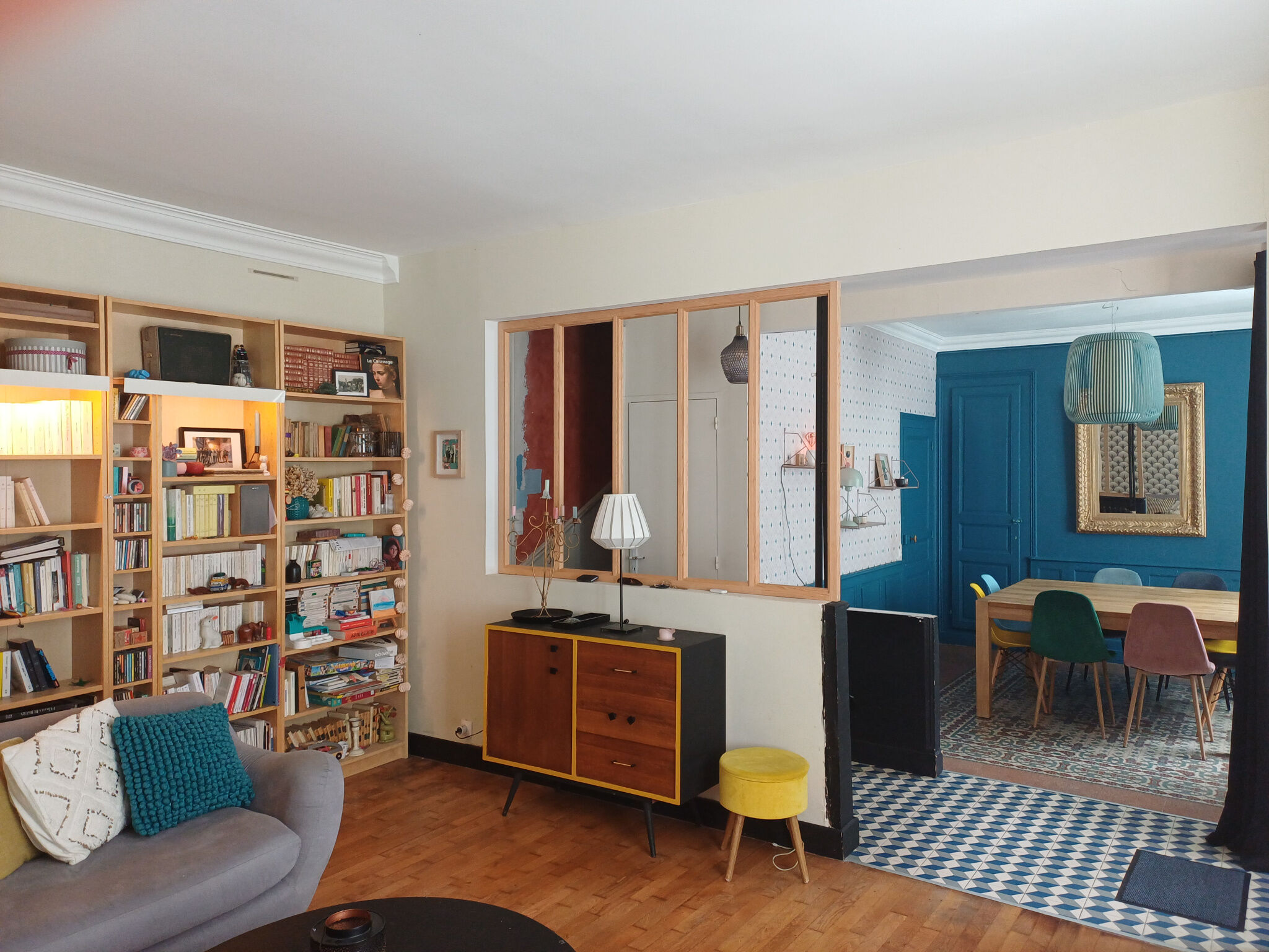 Agence immobilière de FONTAINE Miguel