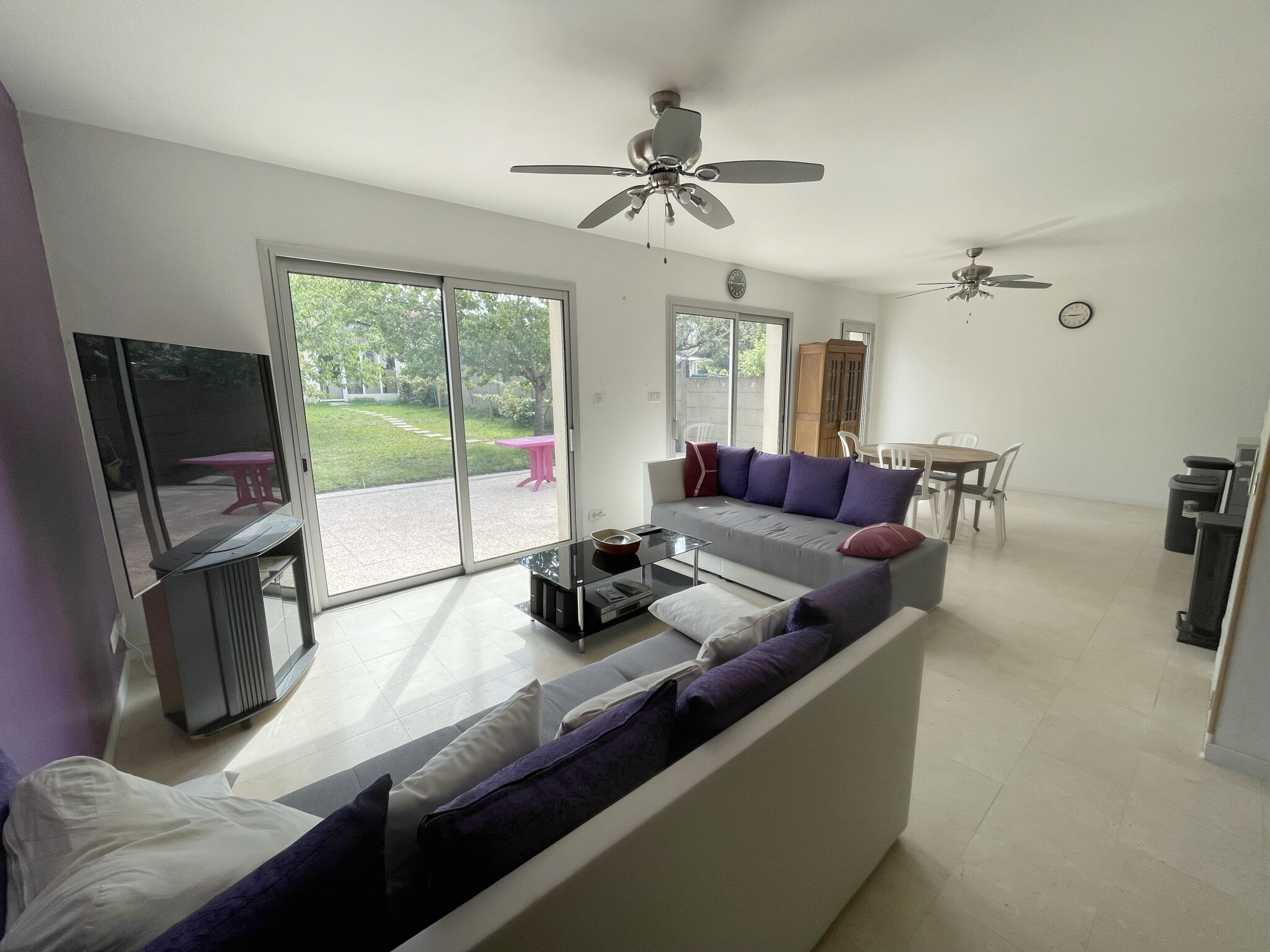 Agence immobilière de FONTAINE Miguel