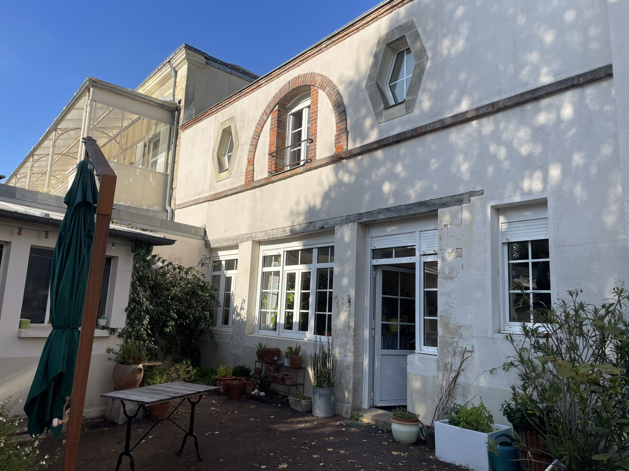 Agence immobilière de FONTAINE Miguel