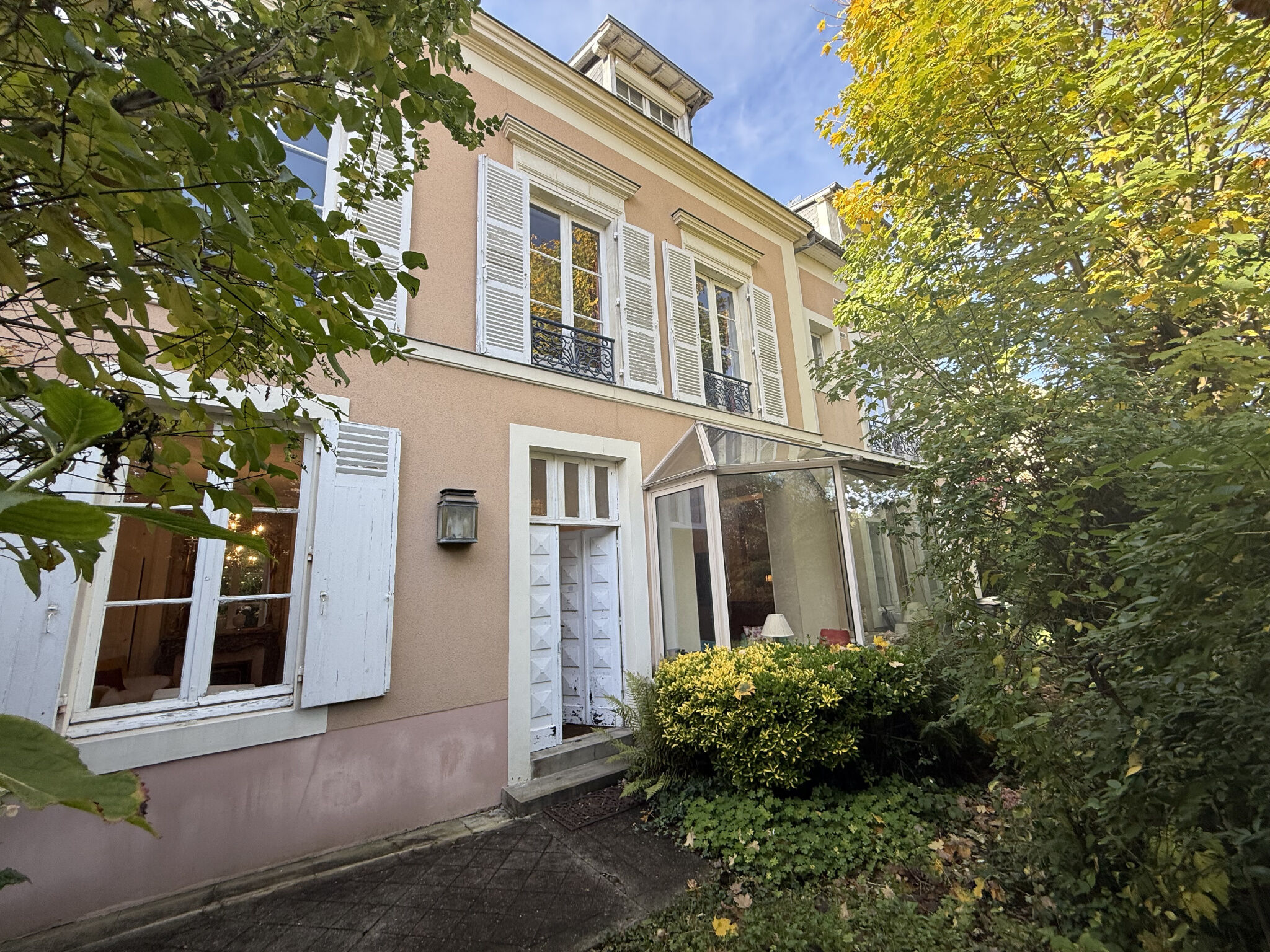 Agence immobilière de FONTAINE Miguel