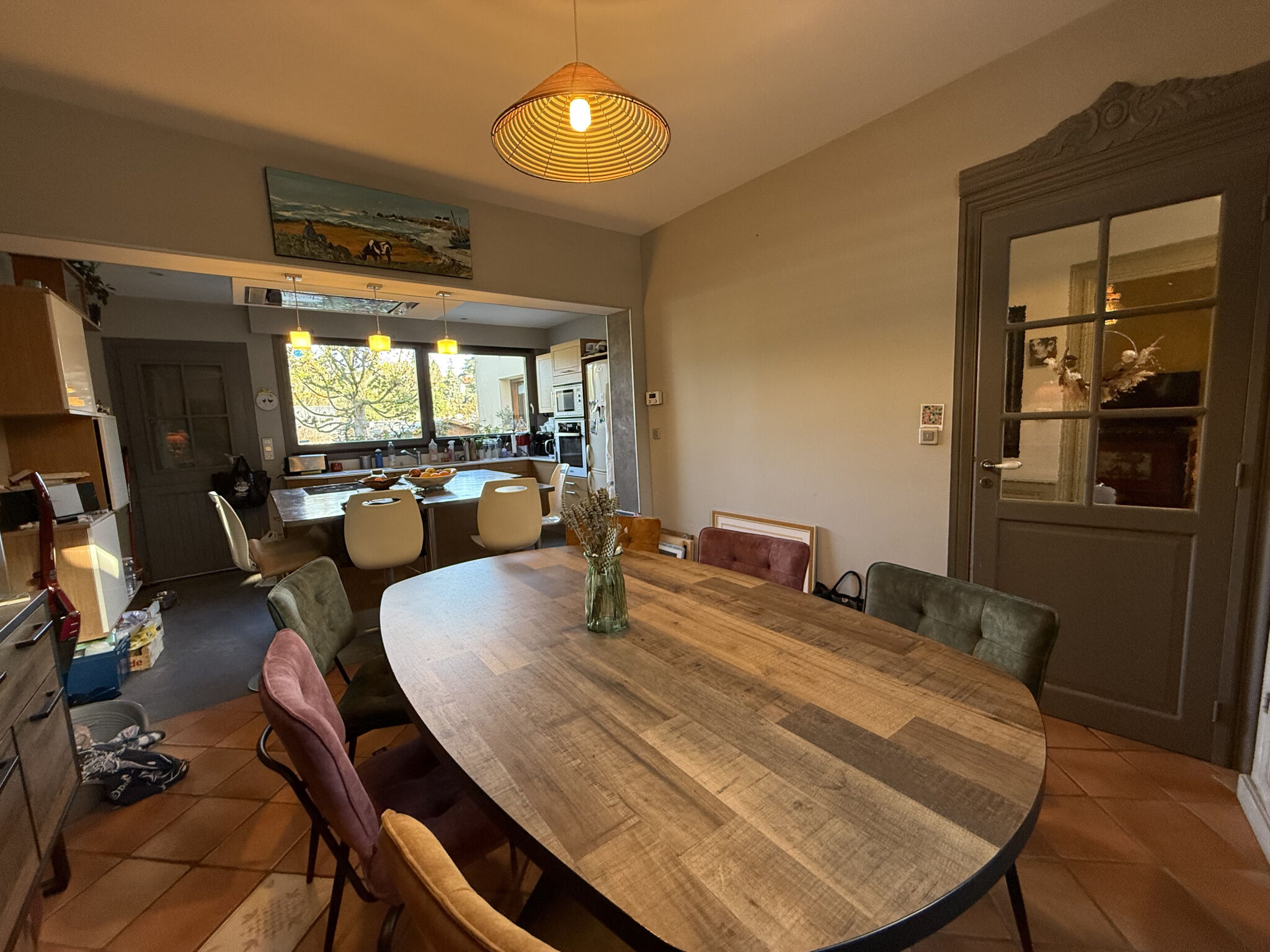 Agence immobilière de FONTAINE Miguel