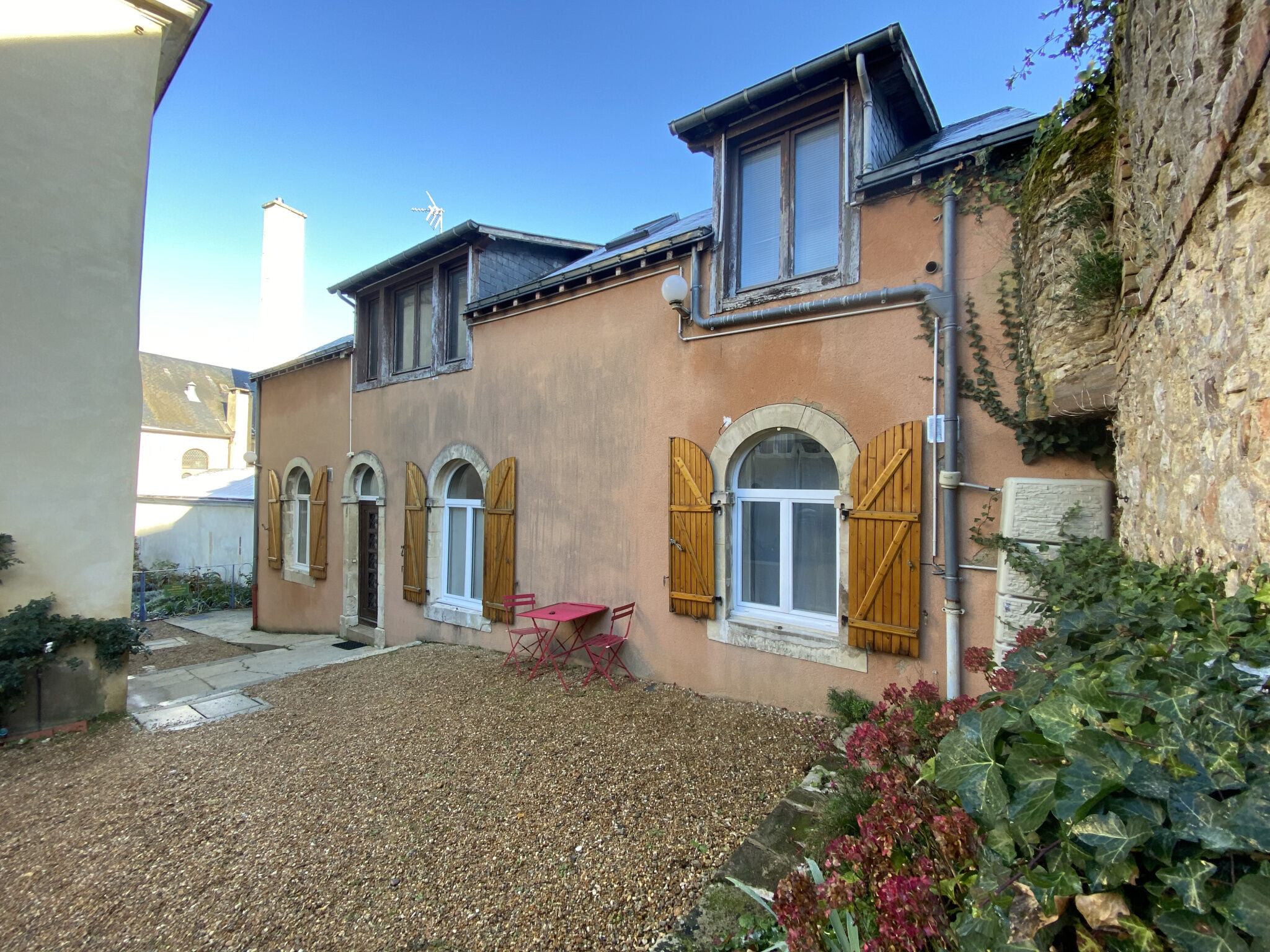 Agence immobilière de FONTAINE Miguel