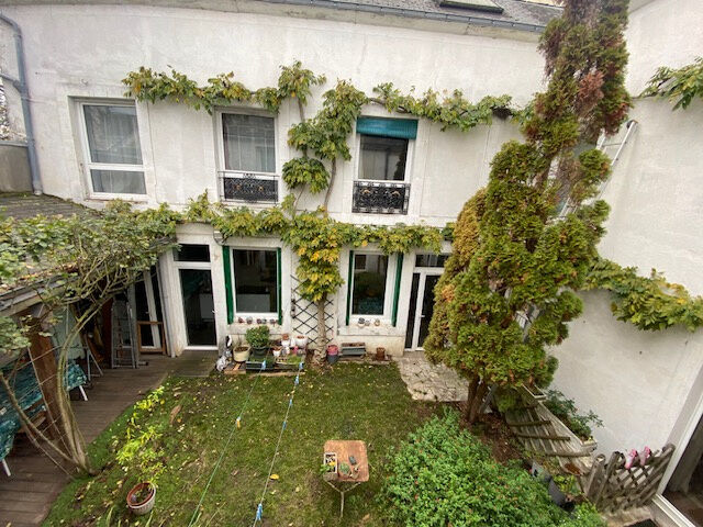 Agence immobilière de FONTAINE Miguel