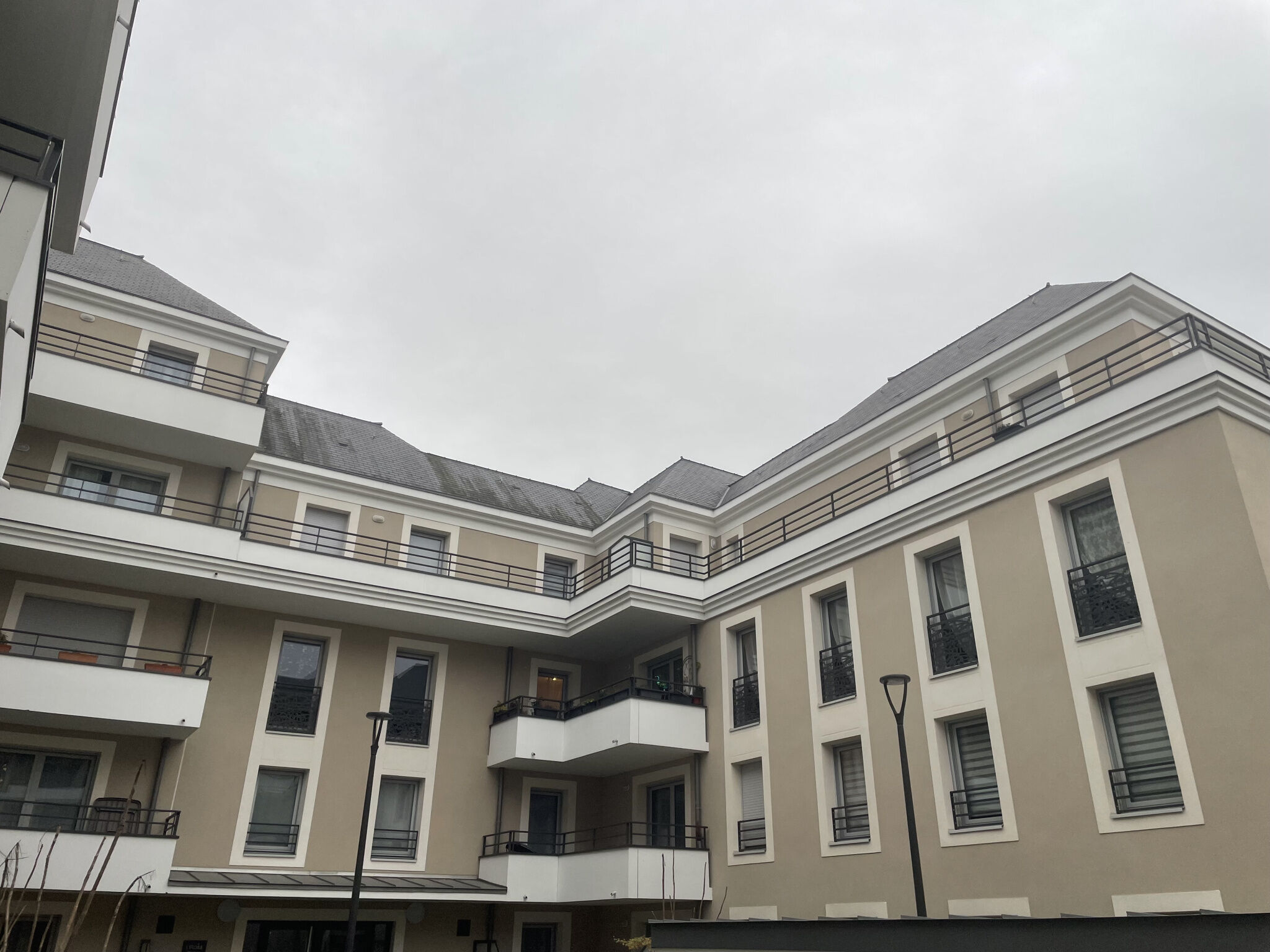 Agence immobilière de FONTAINE Miguel