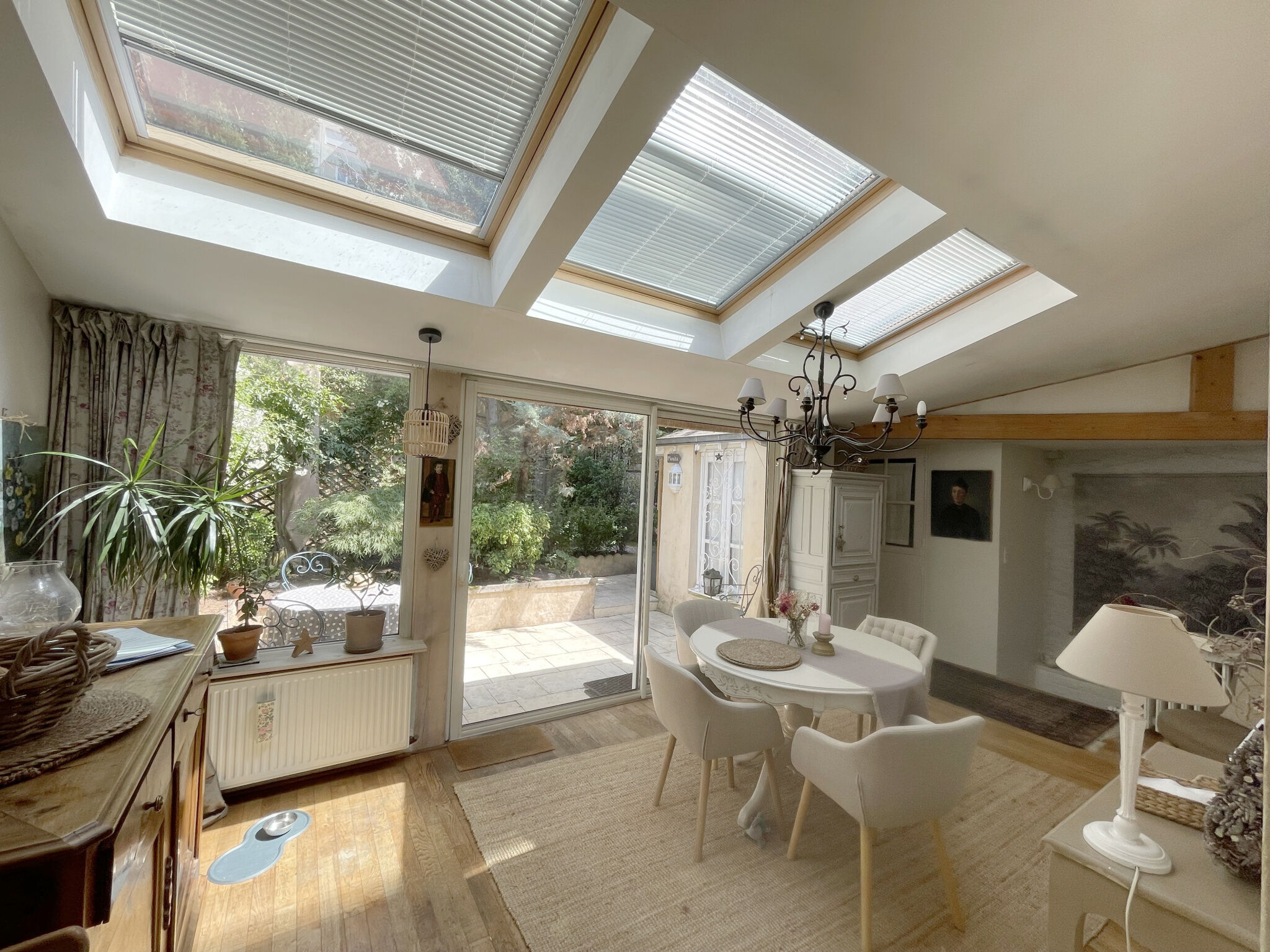 Agence immobilière de FONTAINE Miguel