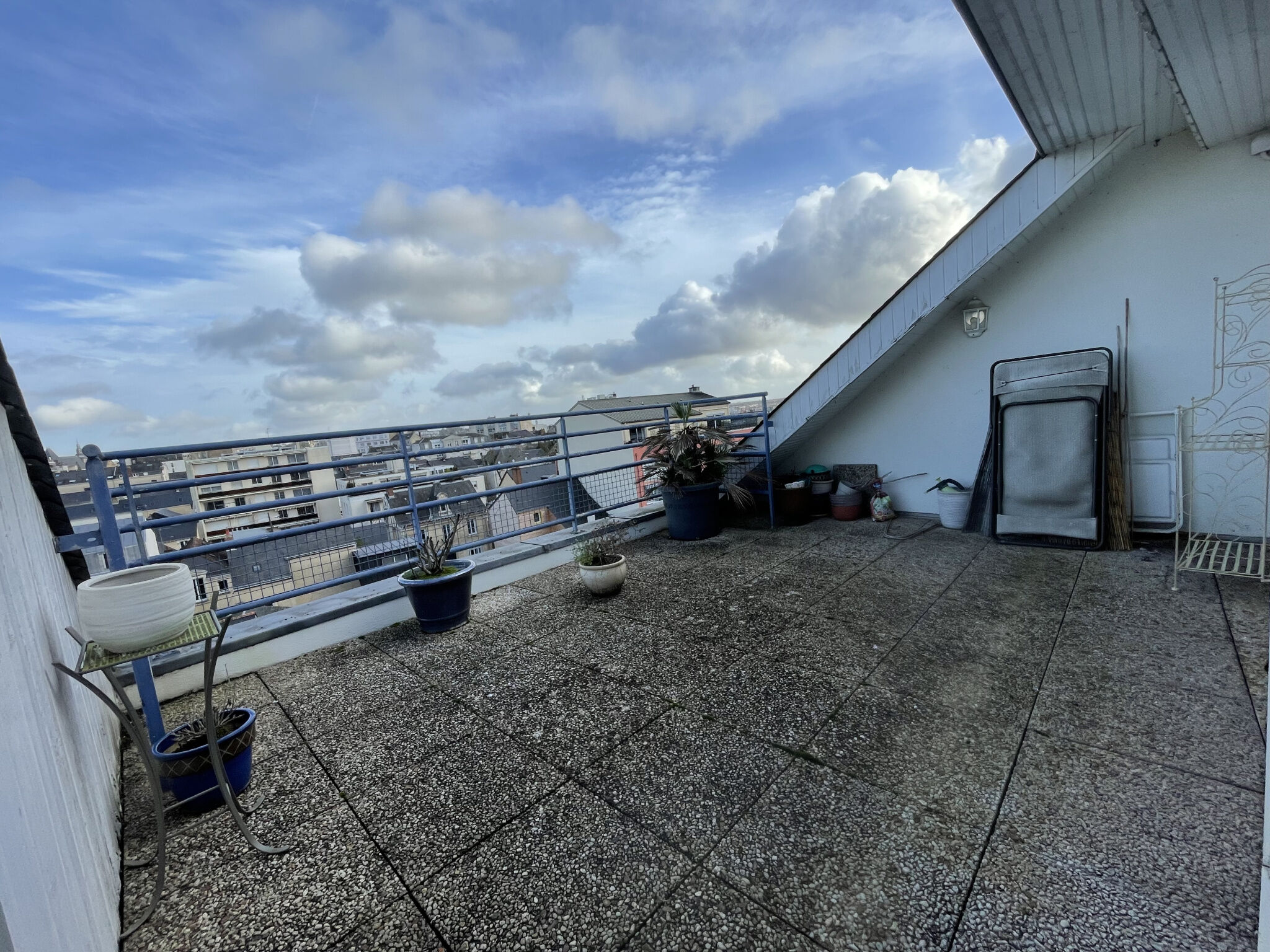 Agence immobilière de FONTAINE Miguel