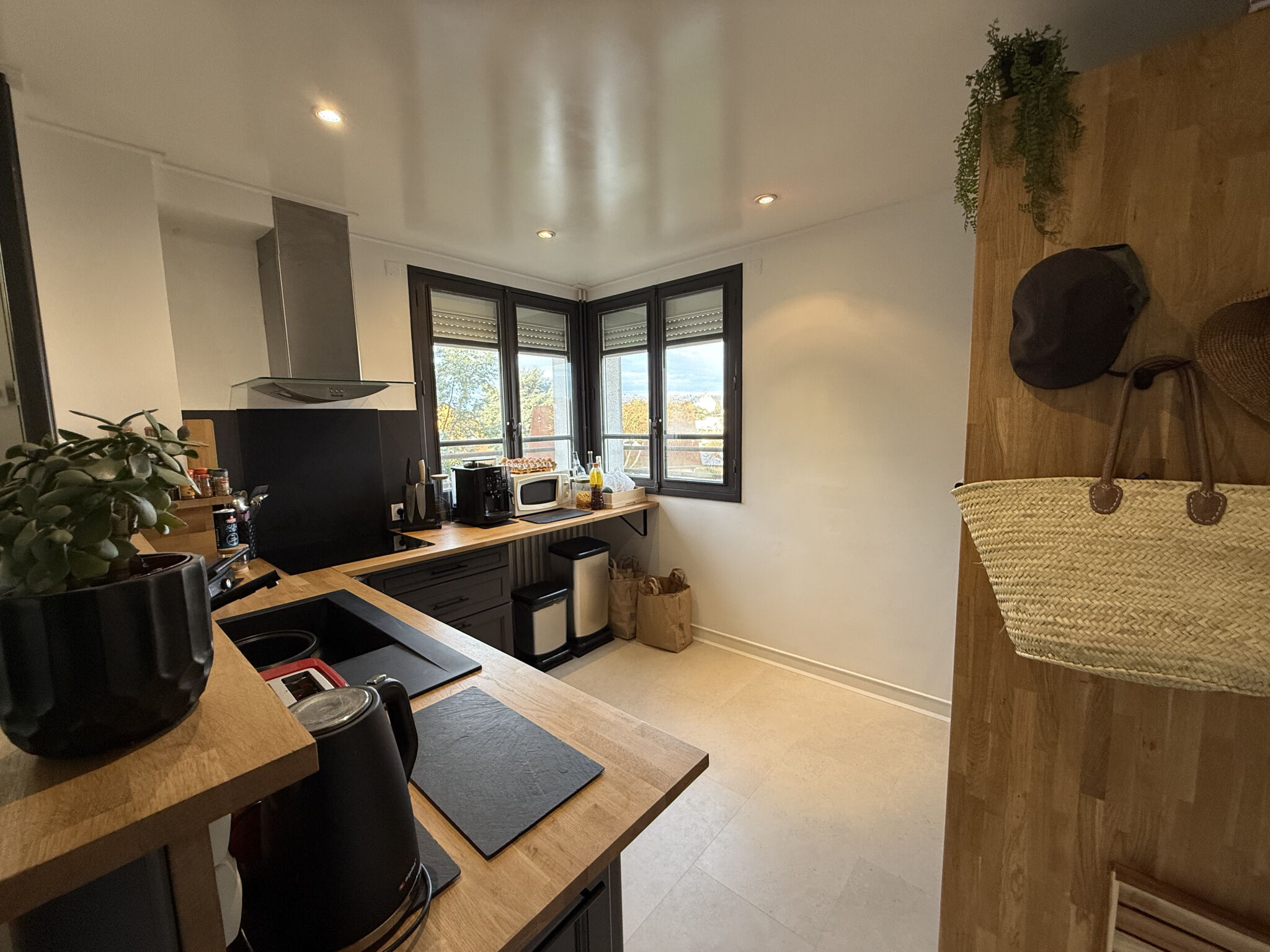 Agence immobilière de FONTAINE Miguel