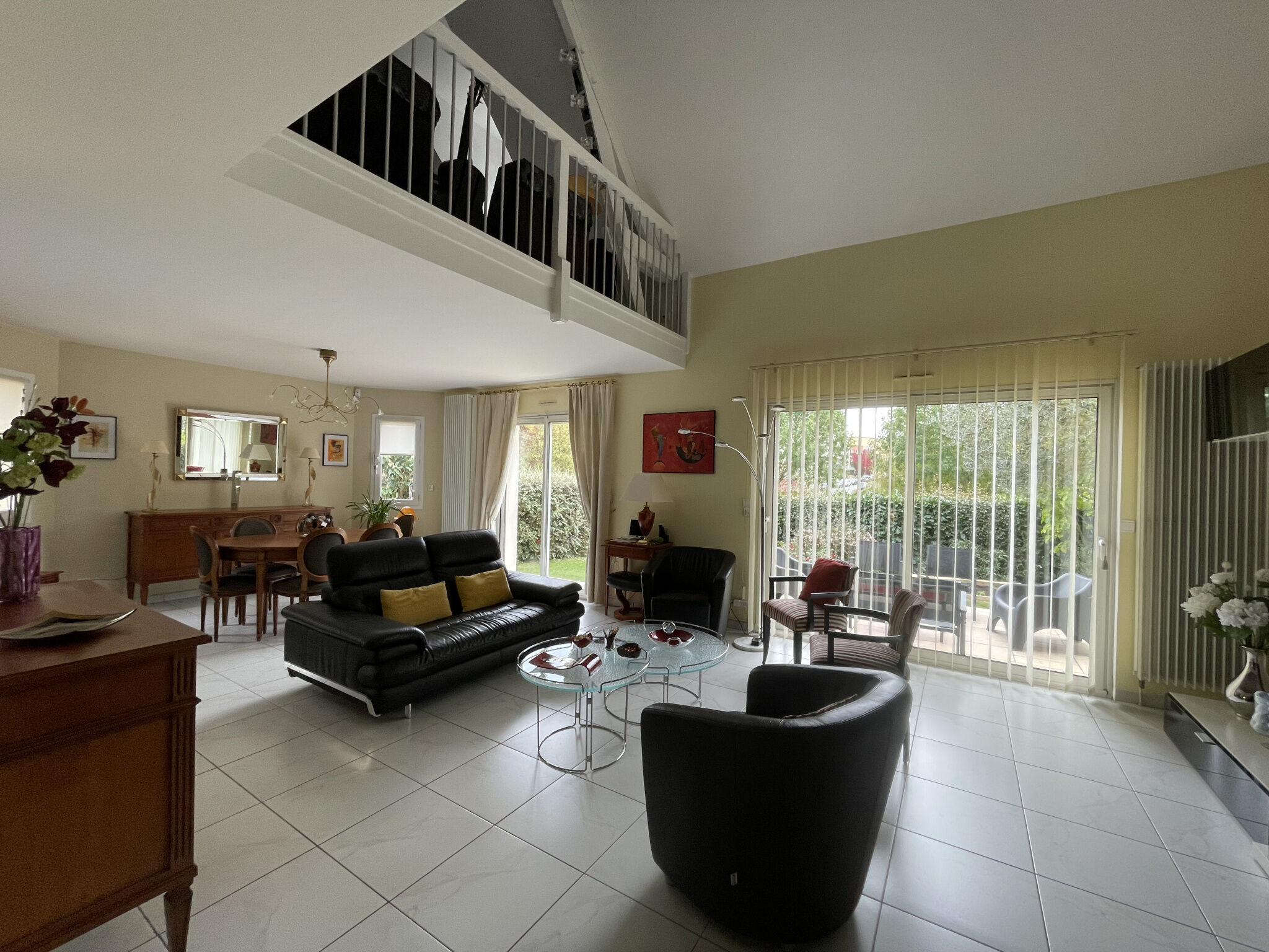 Agence immobilière de FONTAINE Miguel