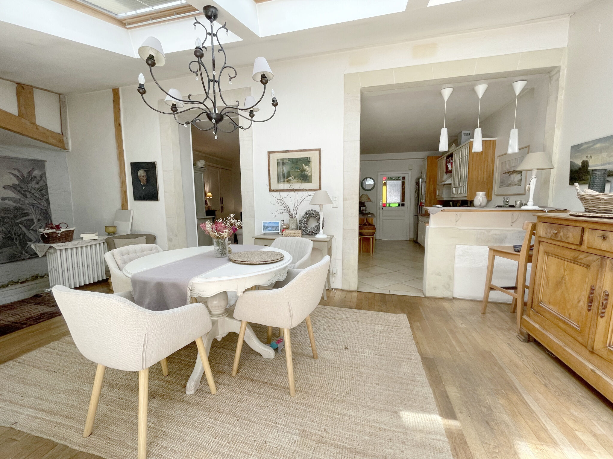 Agence immobilière de FONTAINE Miguel