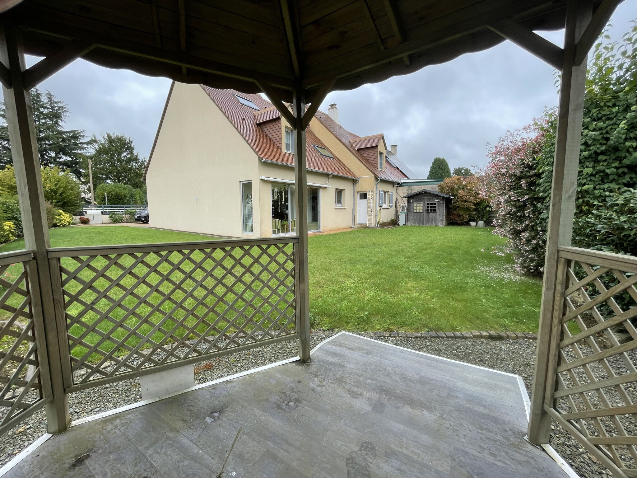 Agence immobilière de FONTAINE Miguel