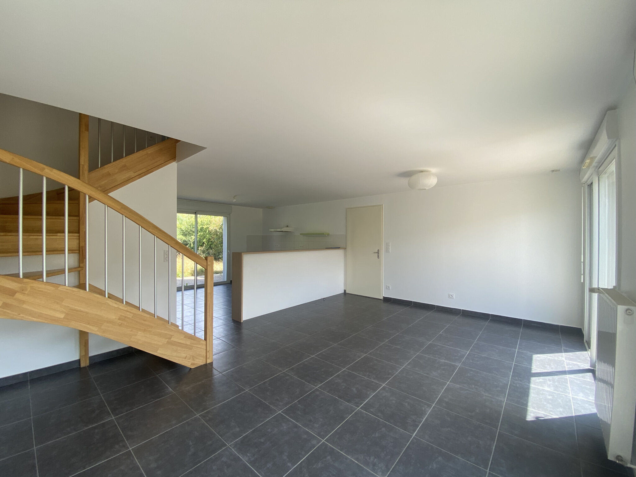 Agence immobilière de FONTAINE Miguel