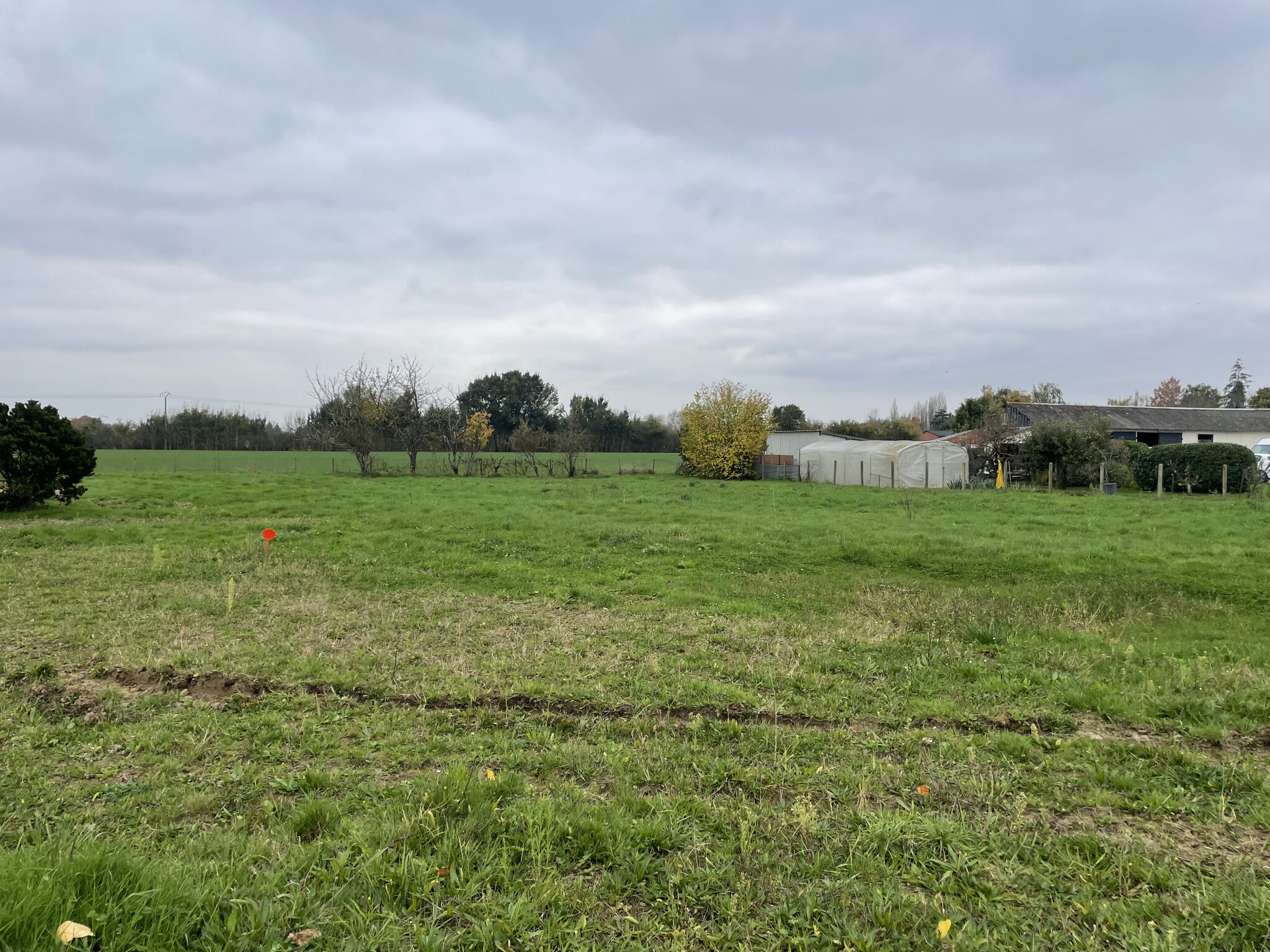 Agence immobilière de FONTAINE Miguel