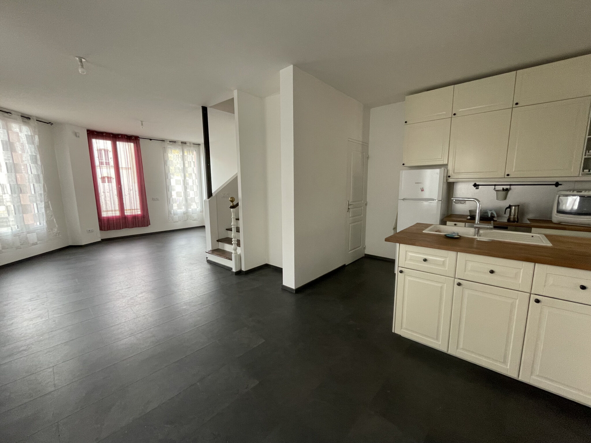 Agence immobilière de FONTAINE Miguel