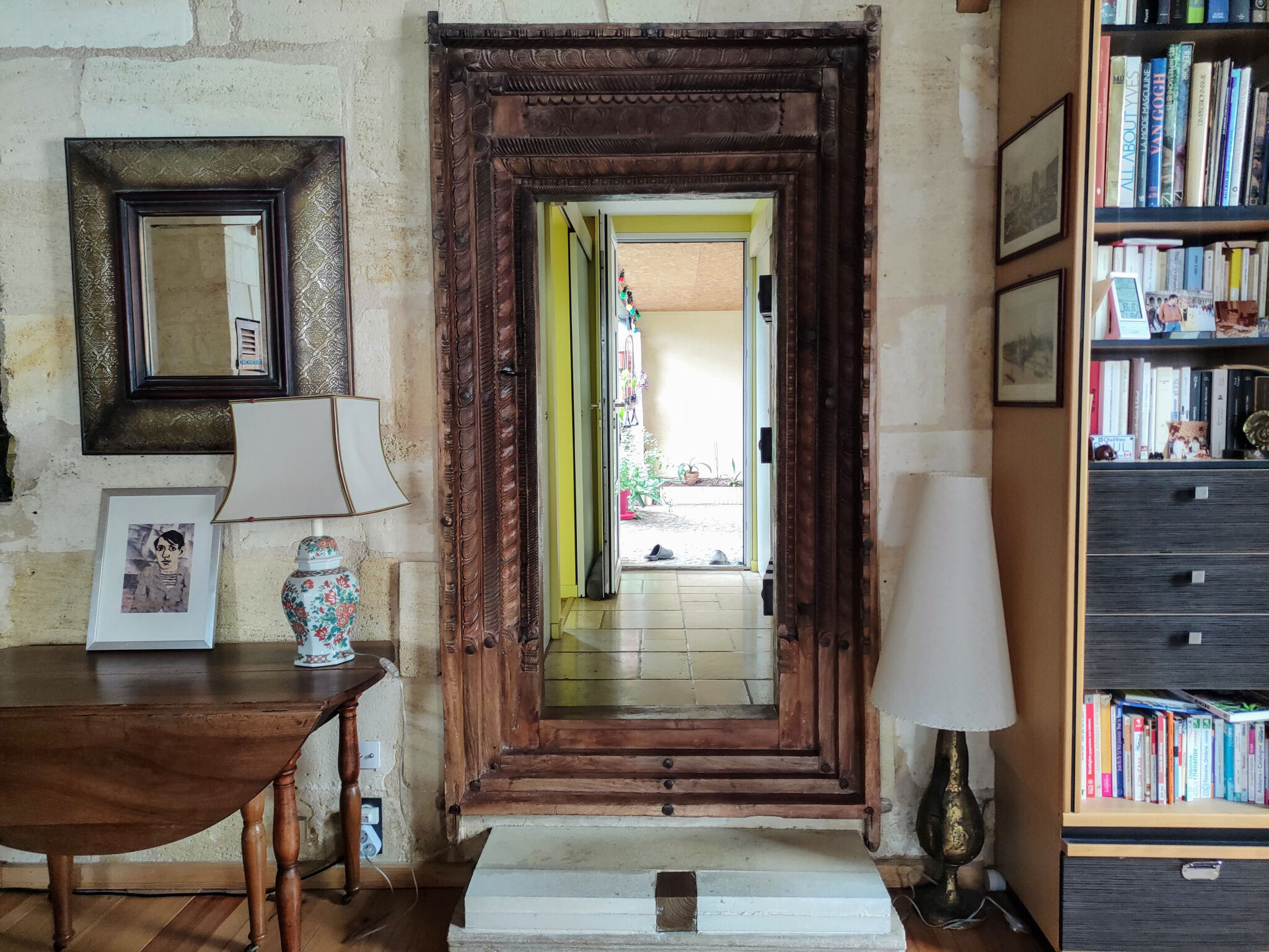 Agence immobilière de Fontaine immobilier