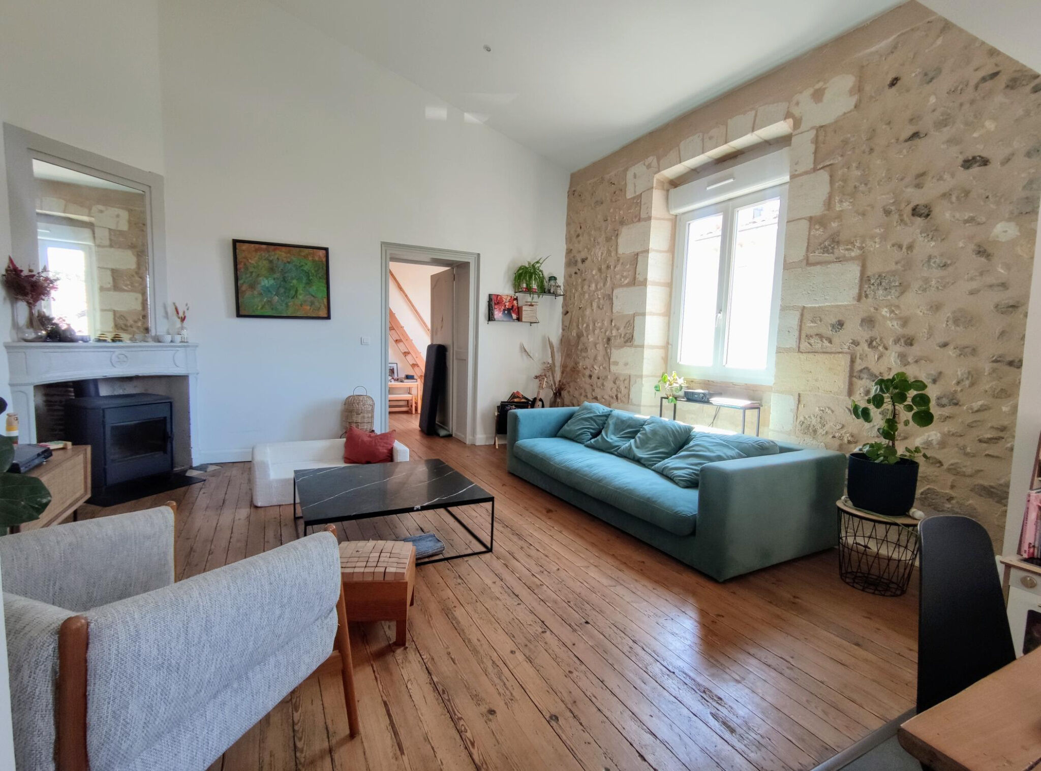 Agence immobilière de Fontaine immobilier